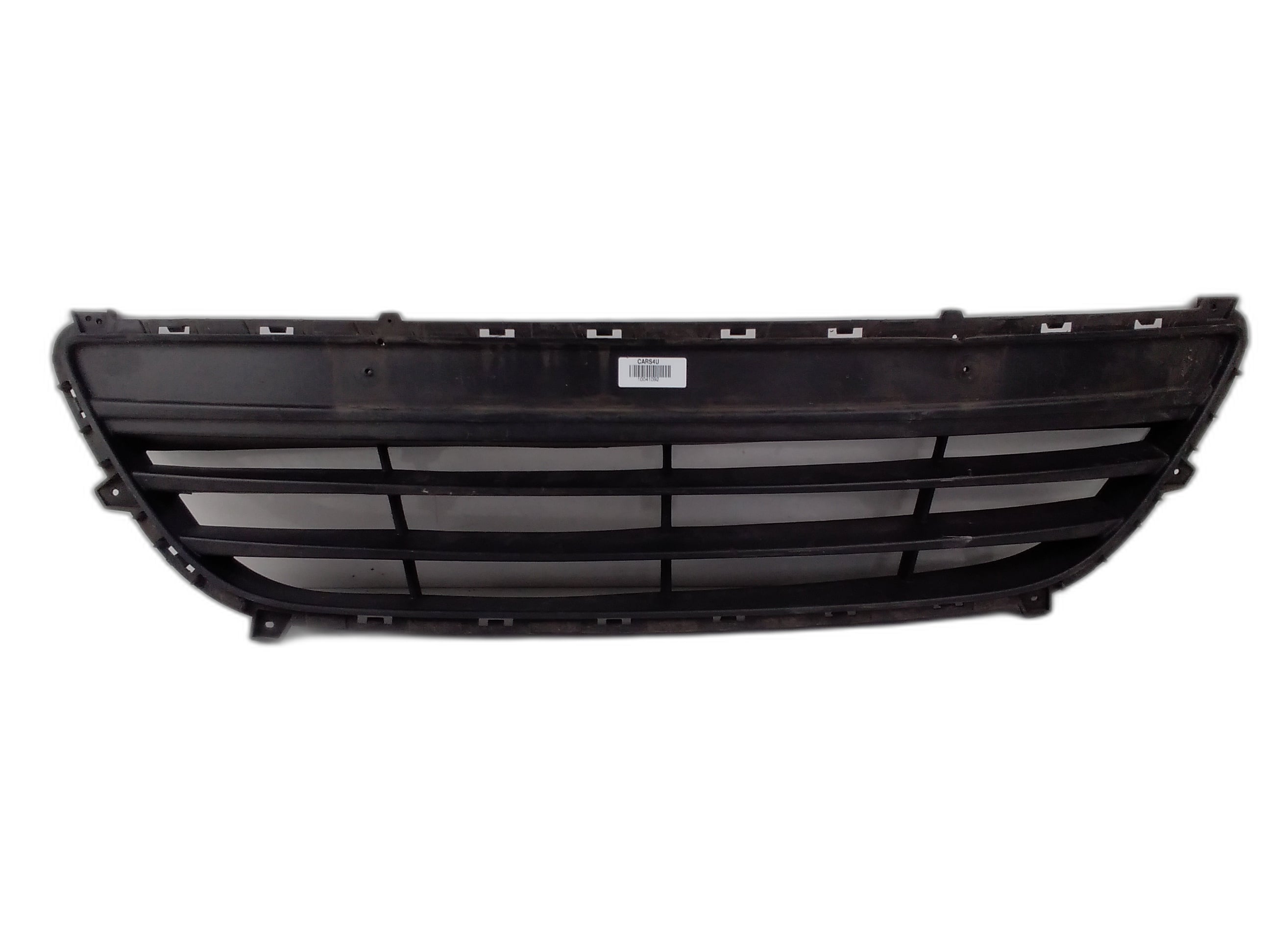 решетка в предна броня