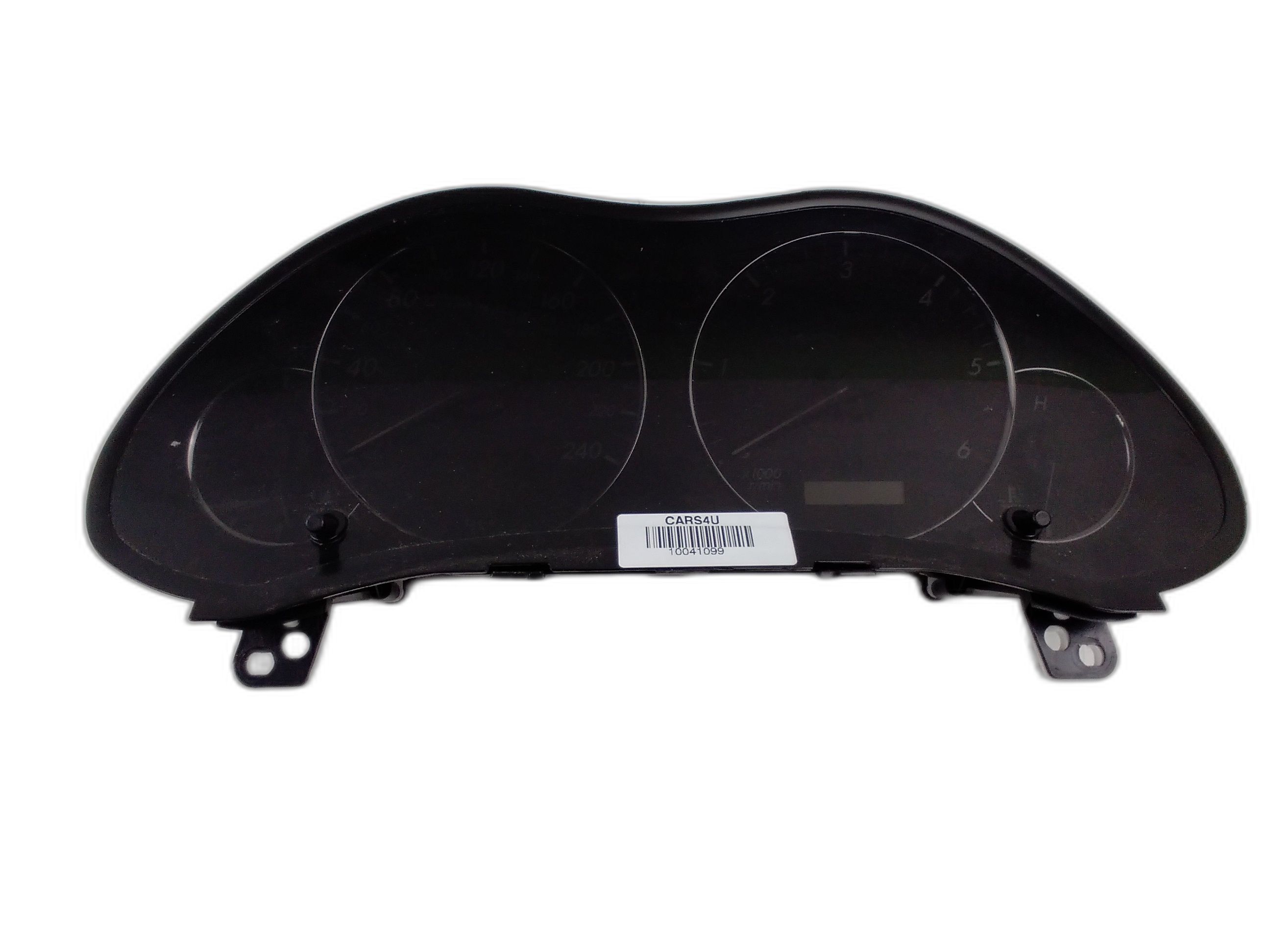 километраж