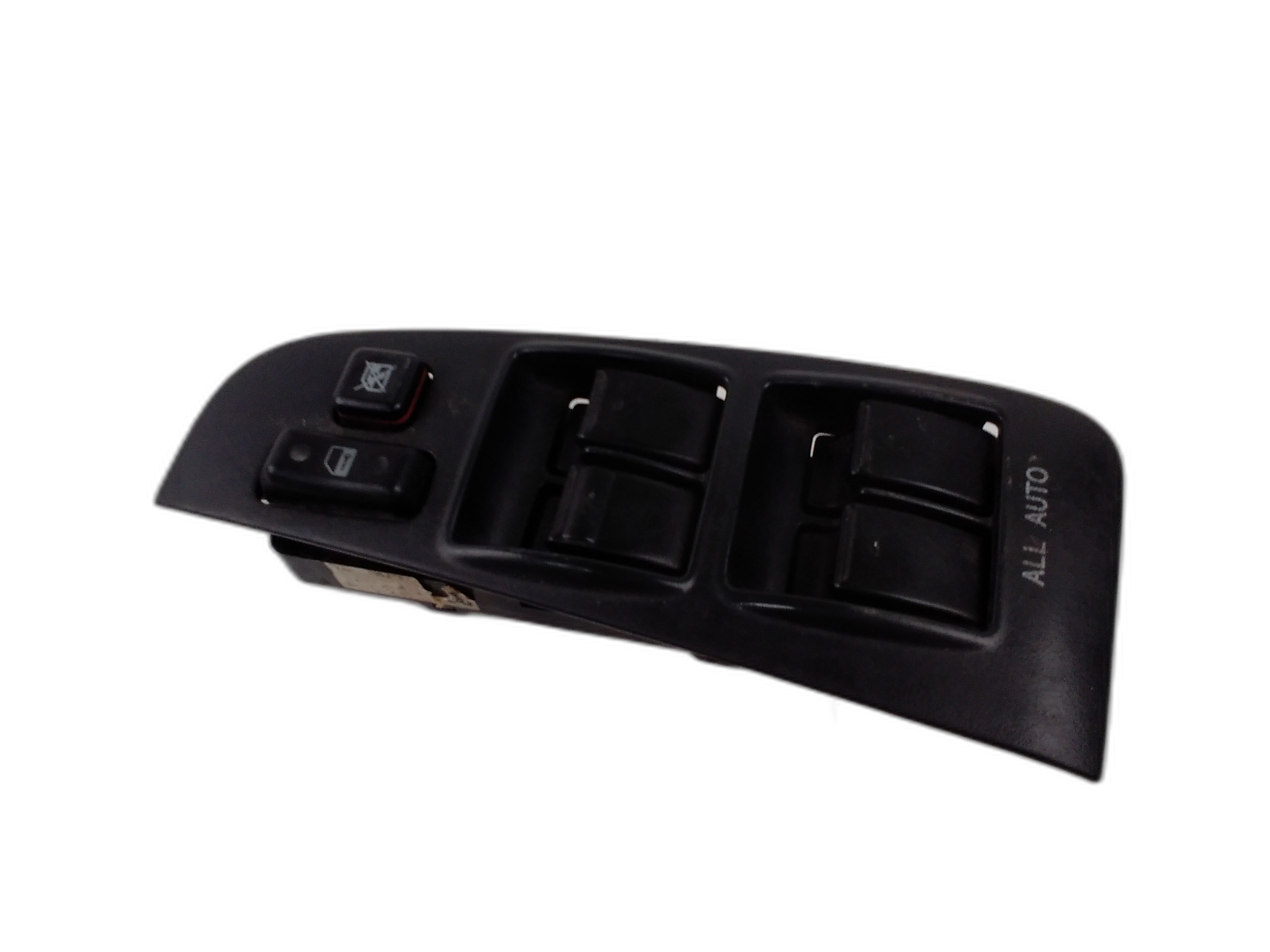 бутони ел. стъкла