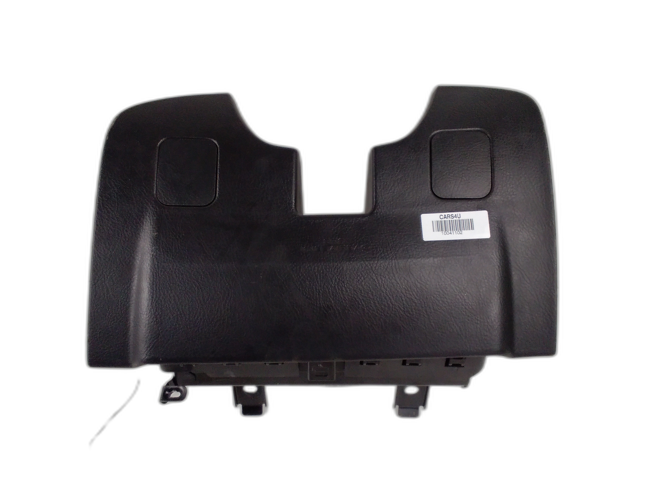 airbag колене водач