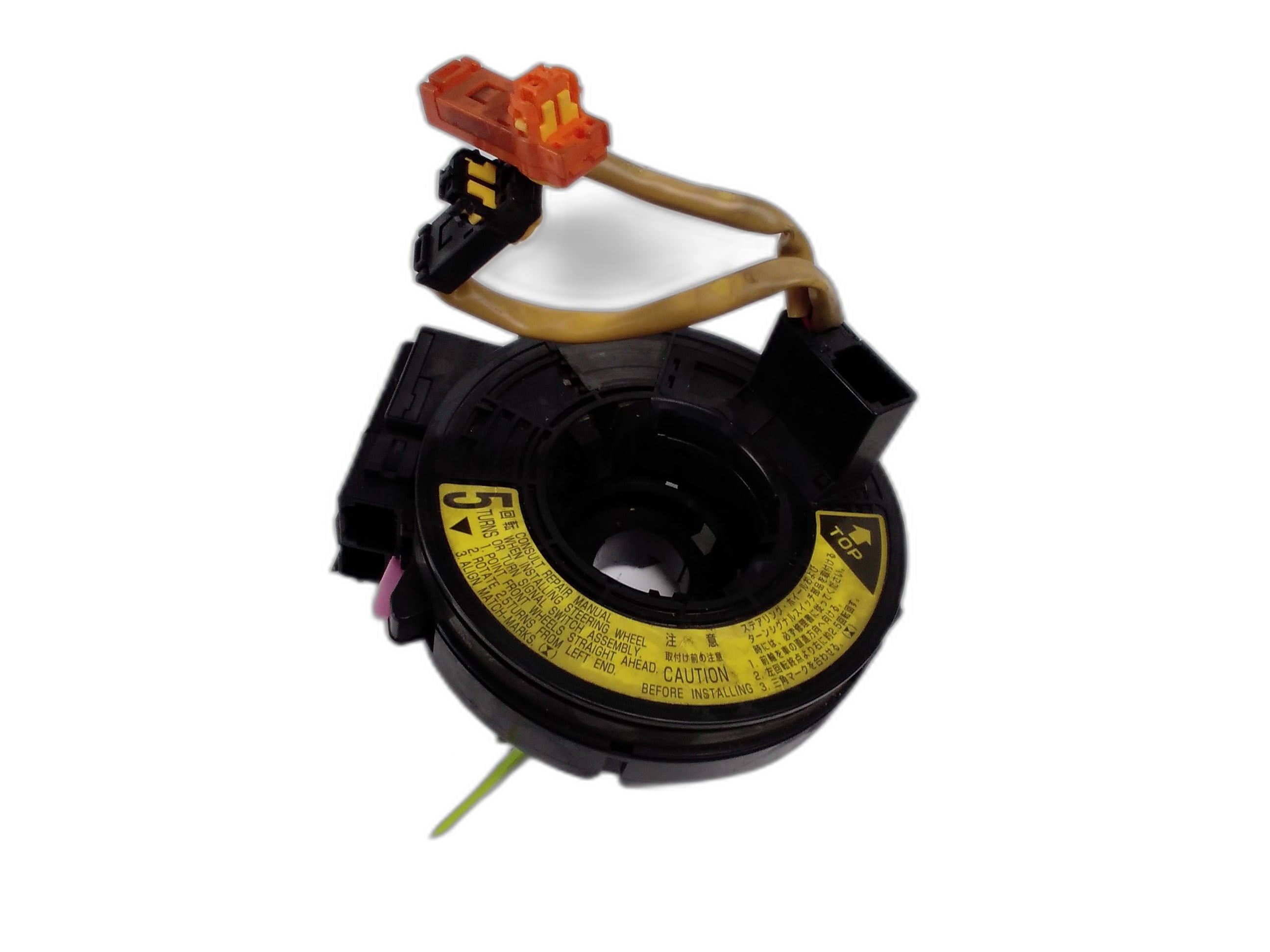 лентов кабел