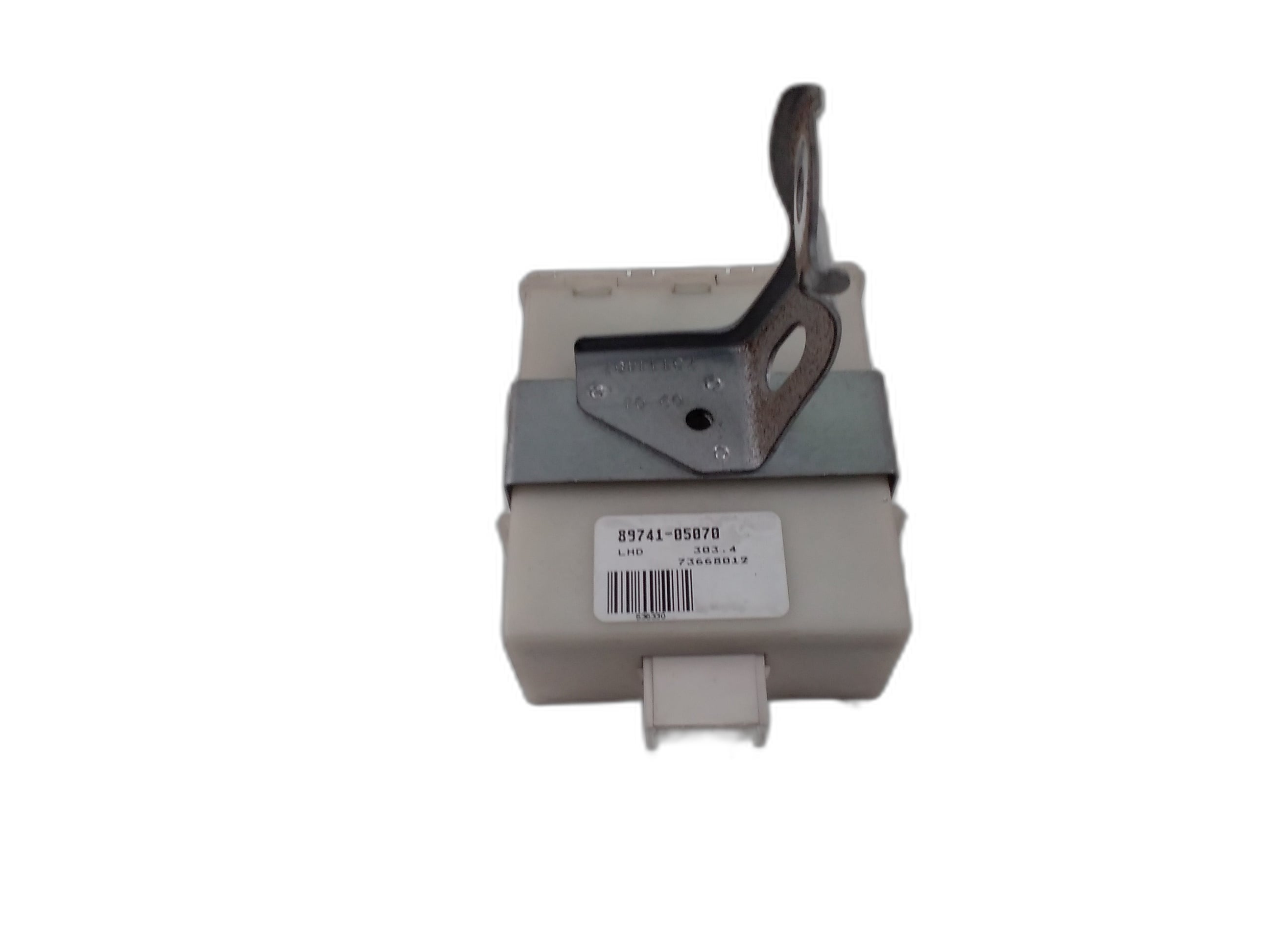 модул централно заключване