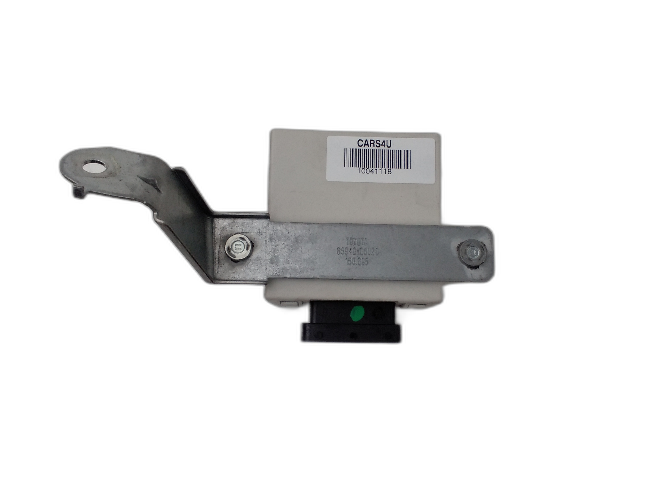 модул чистачки