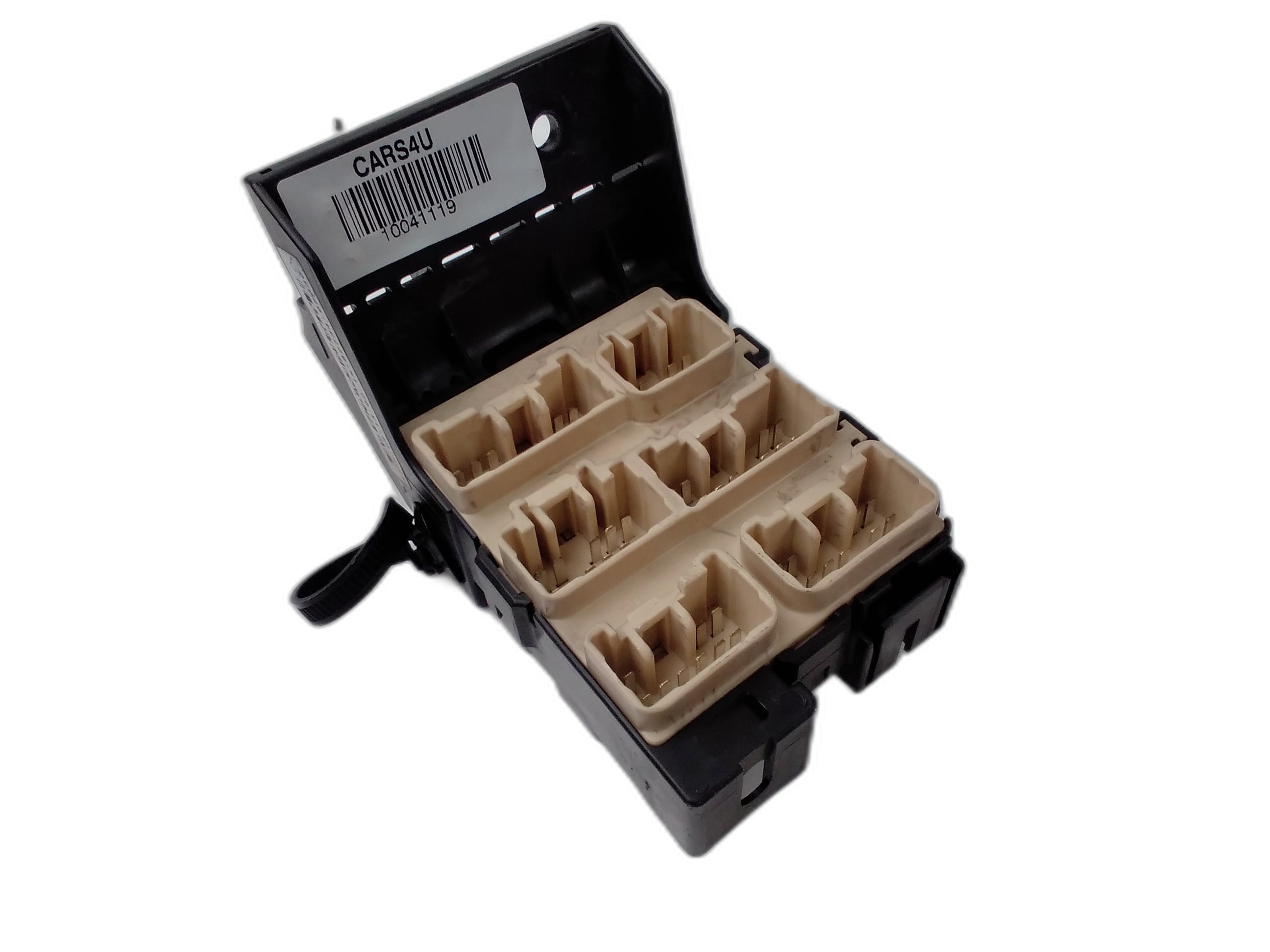 бушонно табло