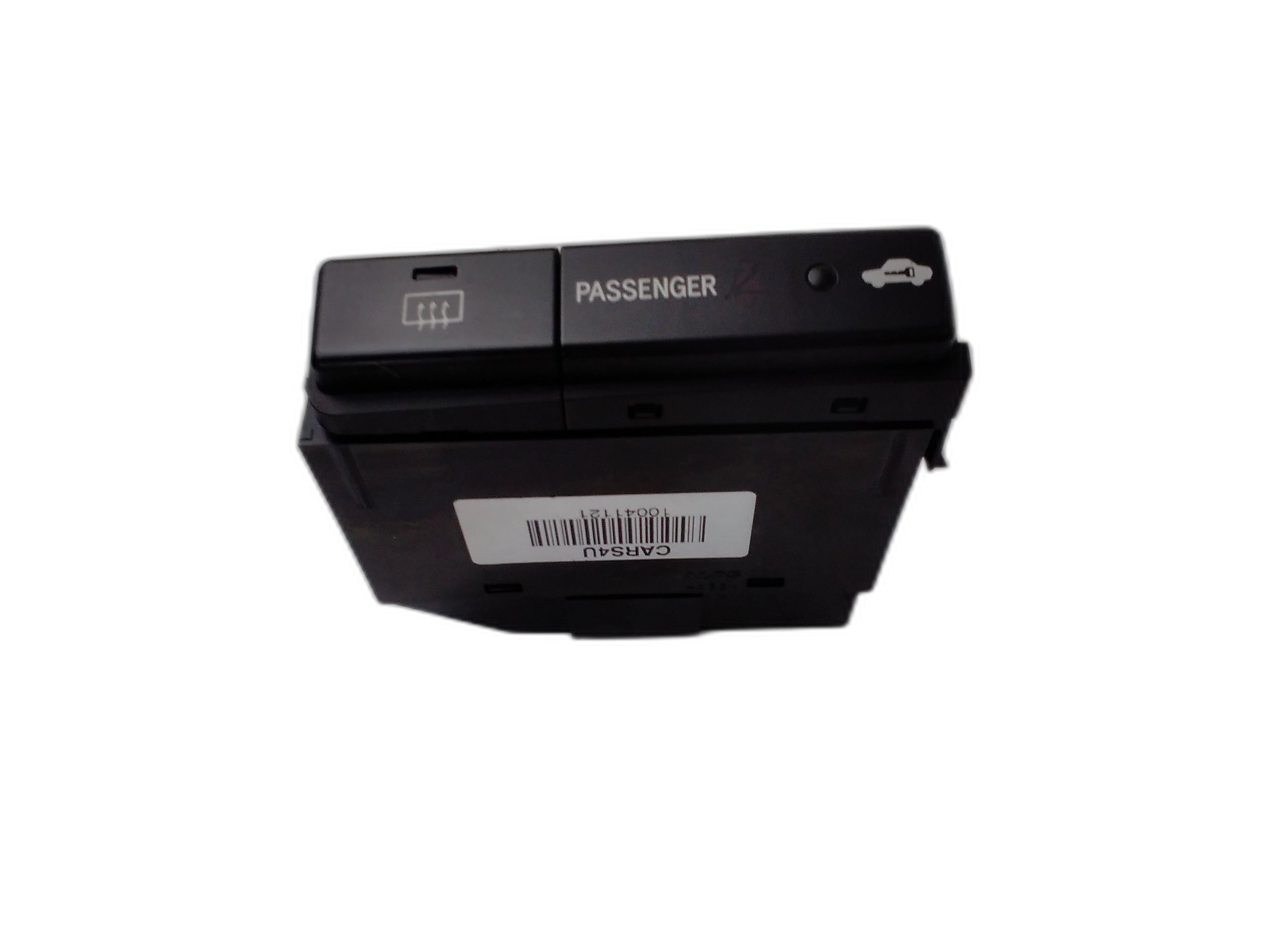 бутон реотани задно стъкло