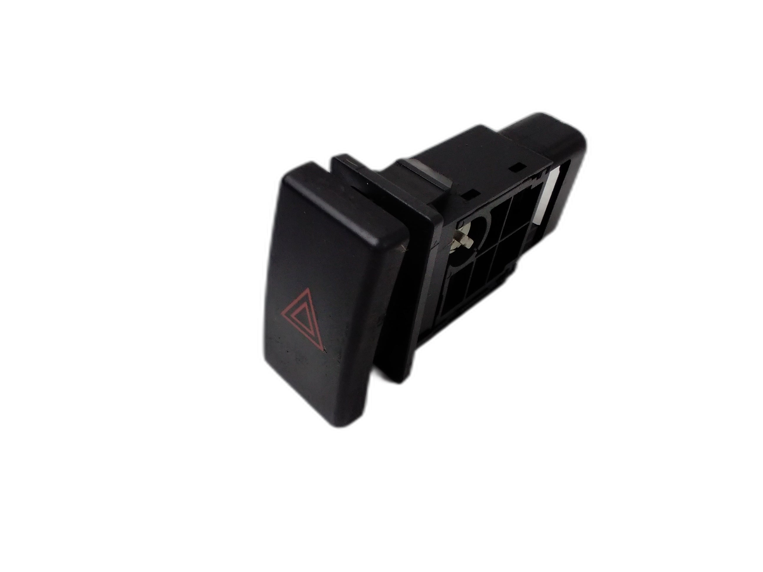 бутон аварийни светлини