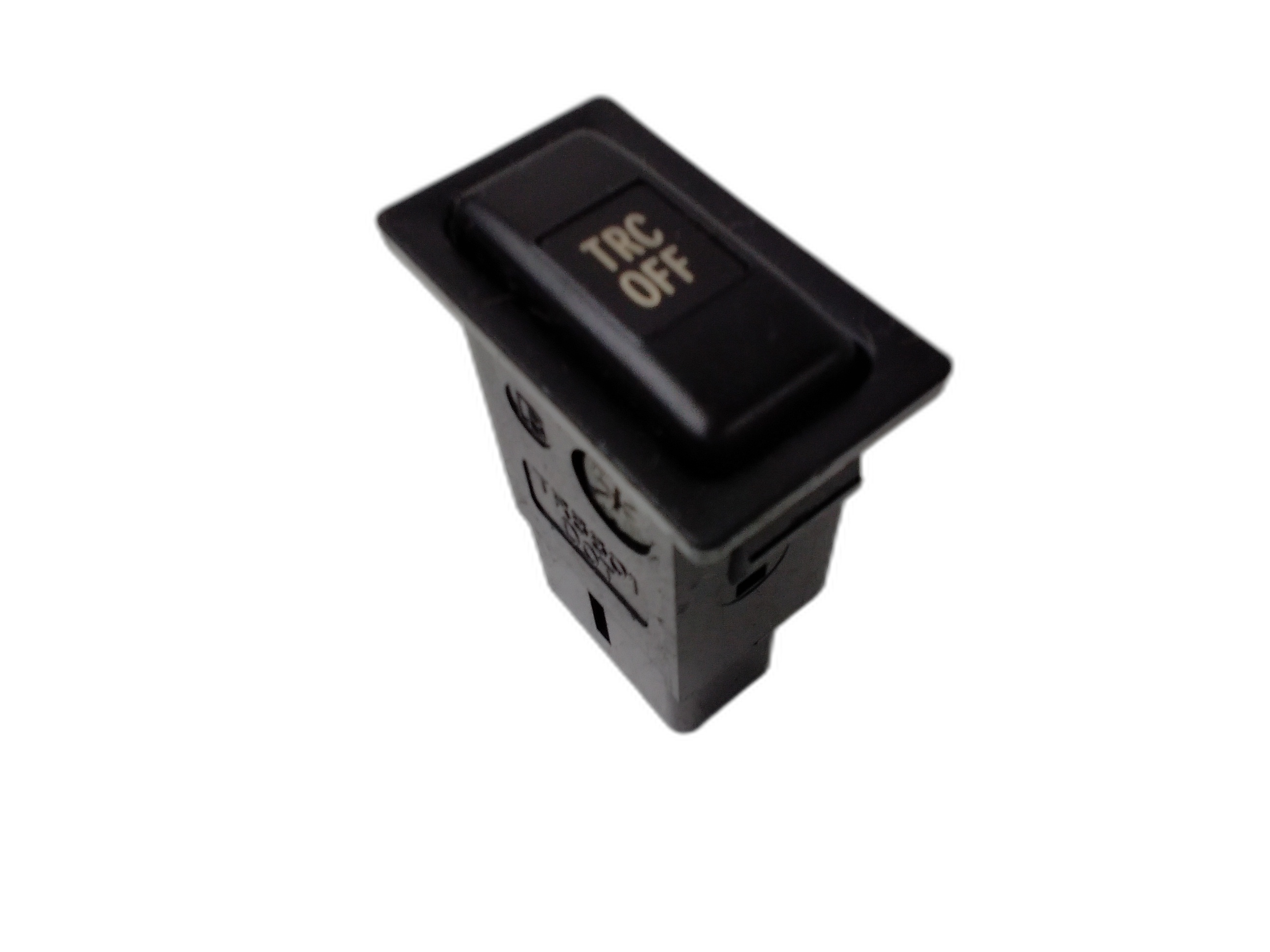 бутон traction control