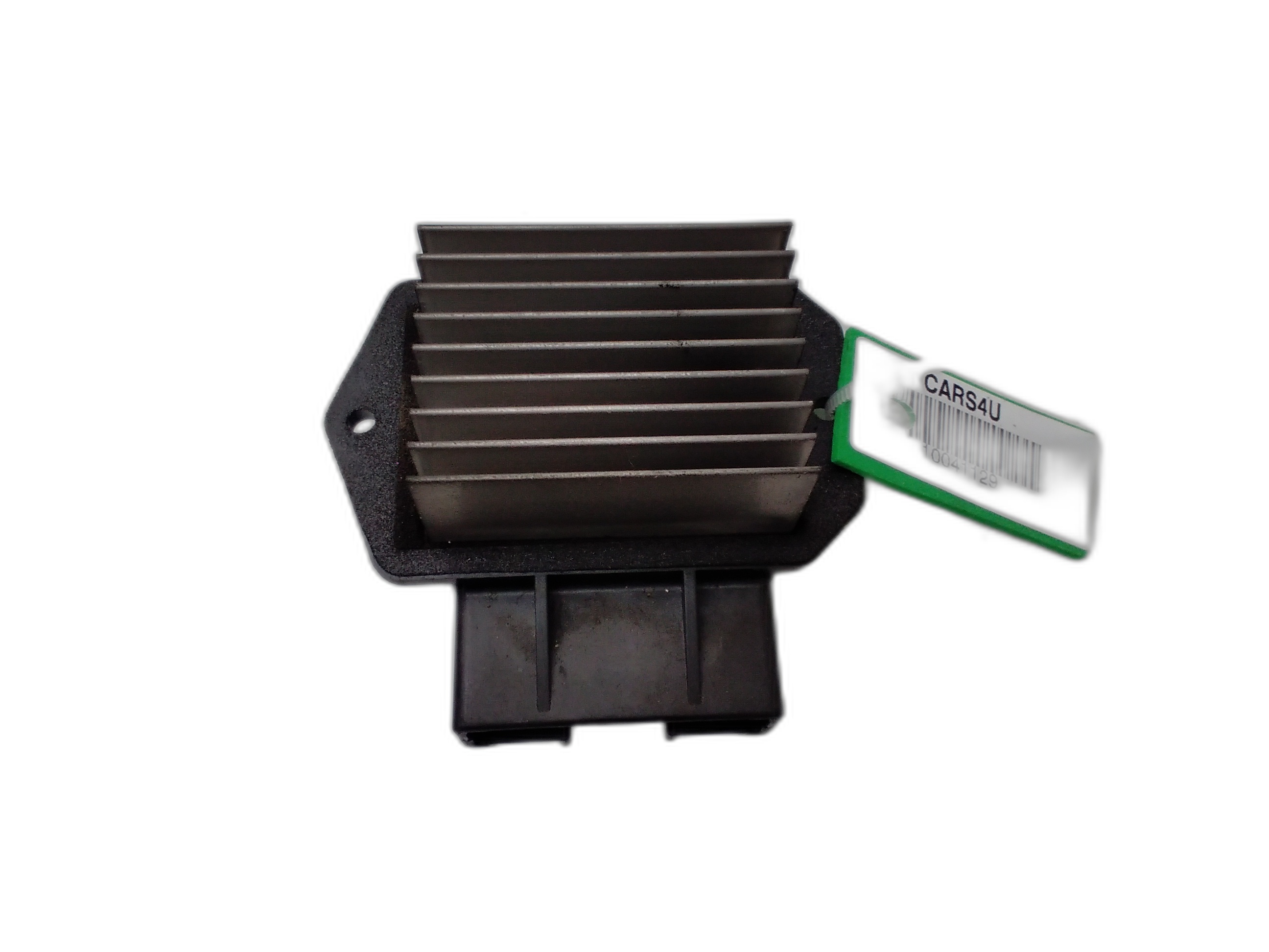 реостат парно