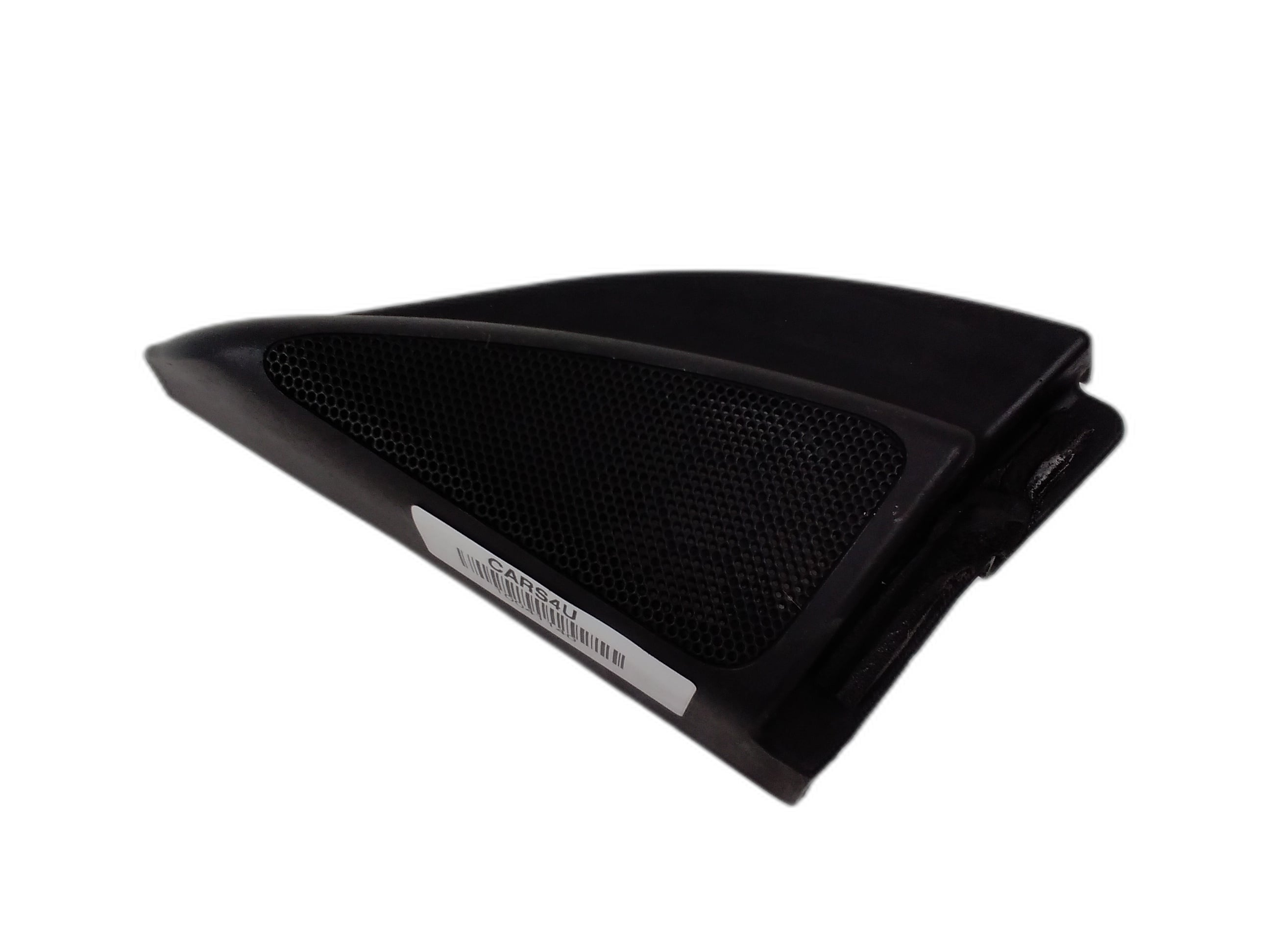 Ляво вътрешна капачка огледало