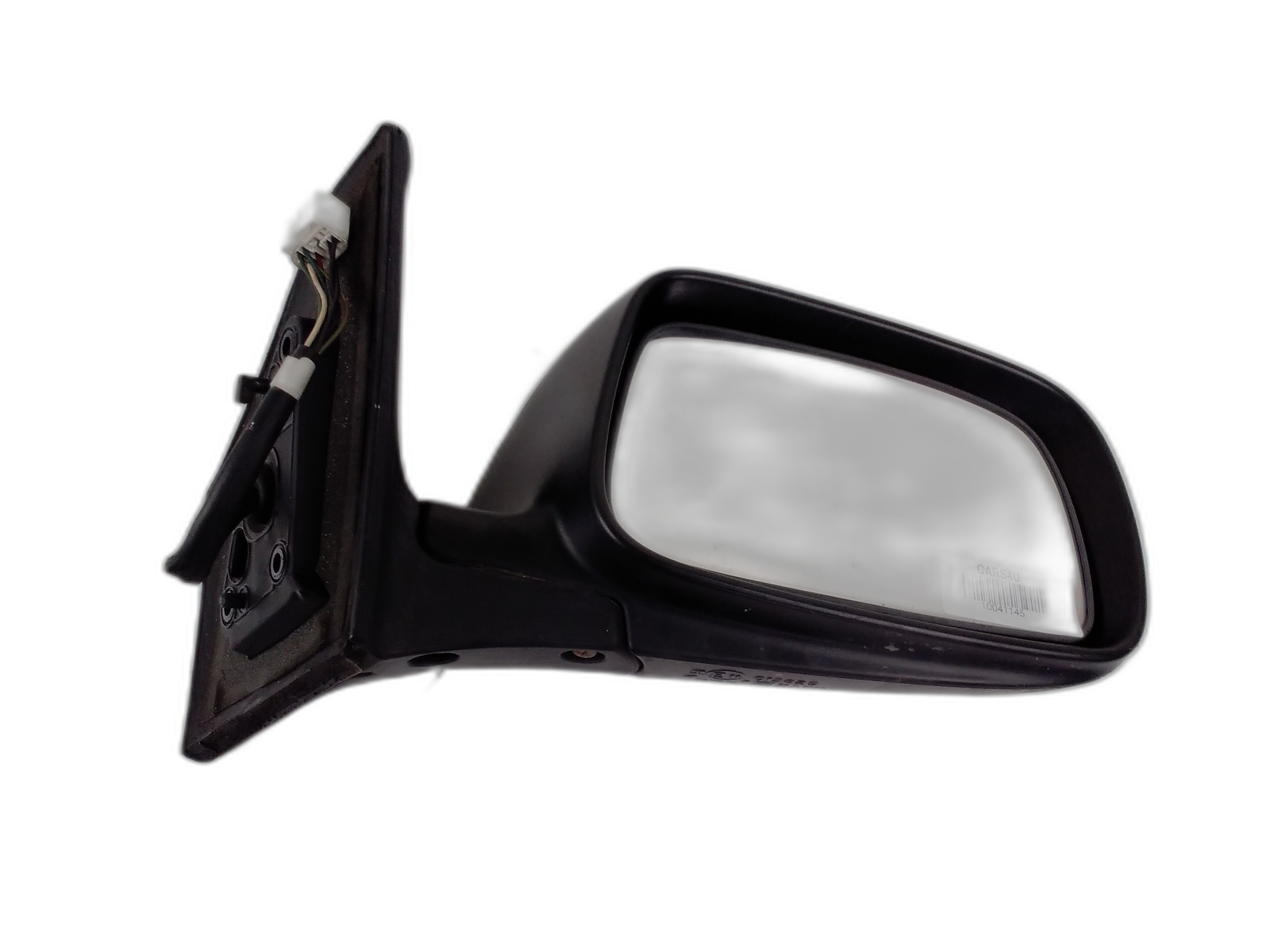 Дясно самоприбиращо се огледало