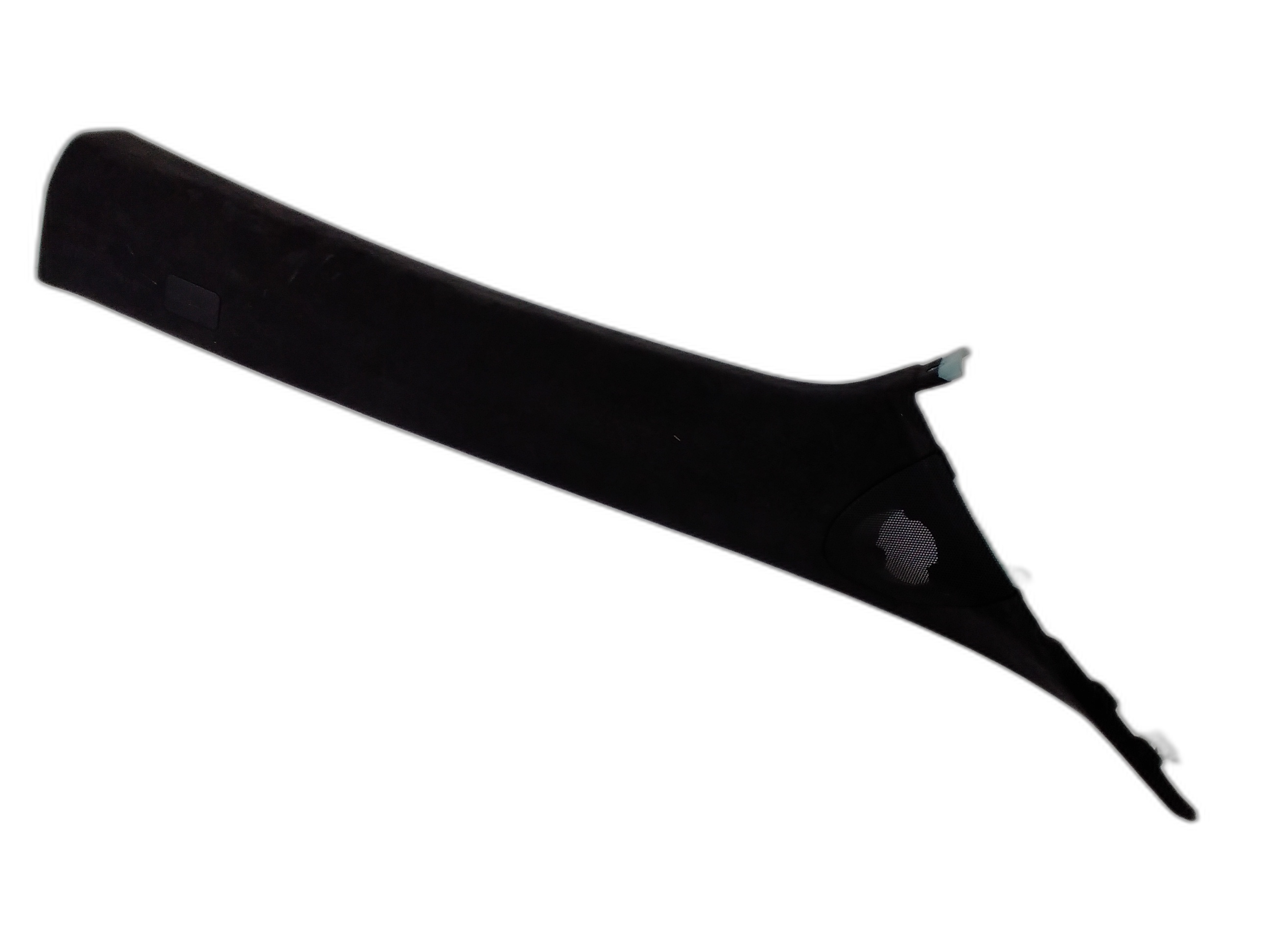 Дясна лайсна предна колонка