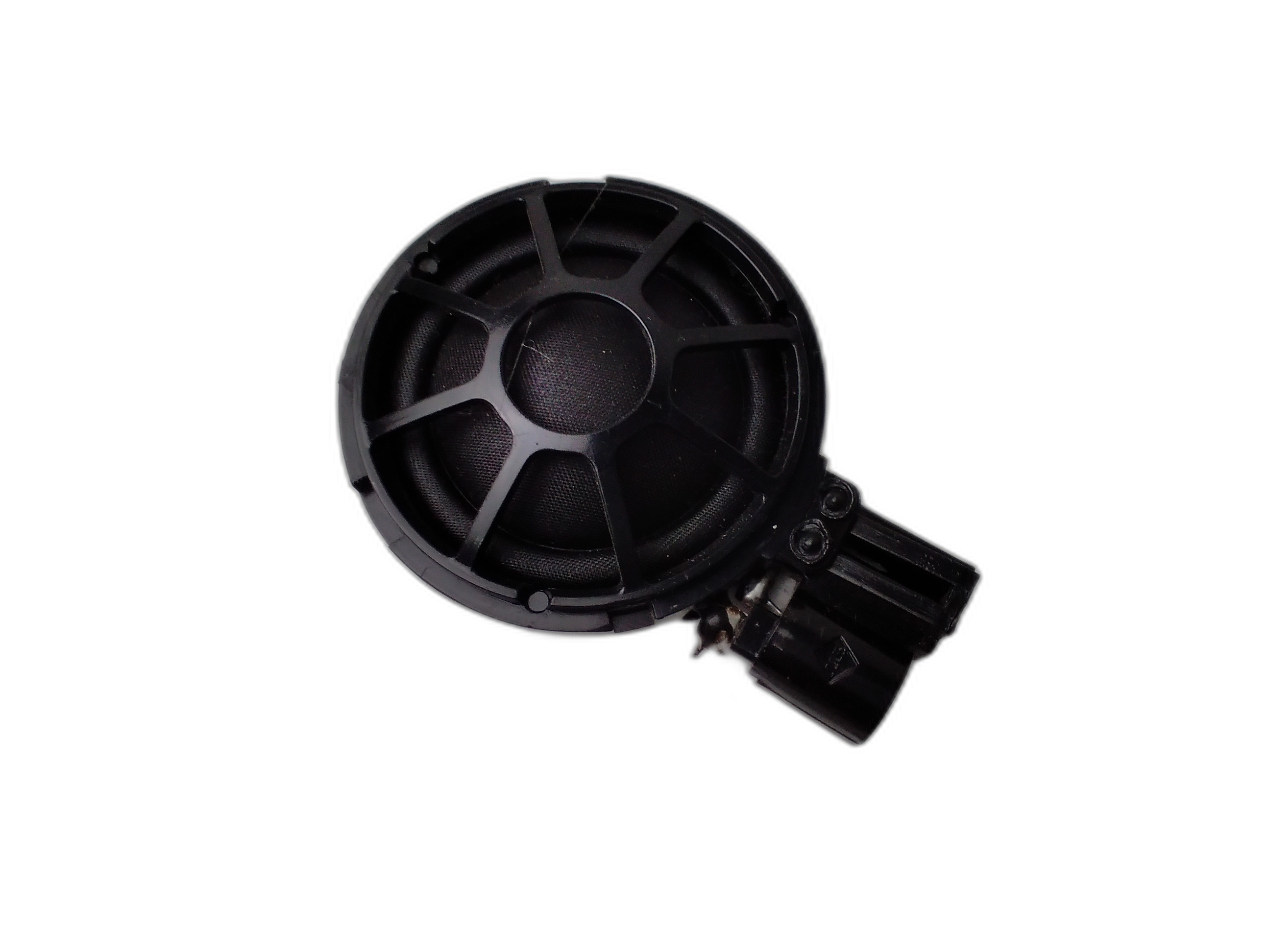 високоговорител