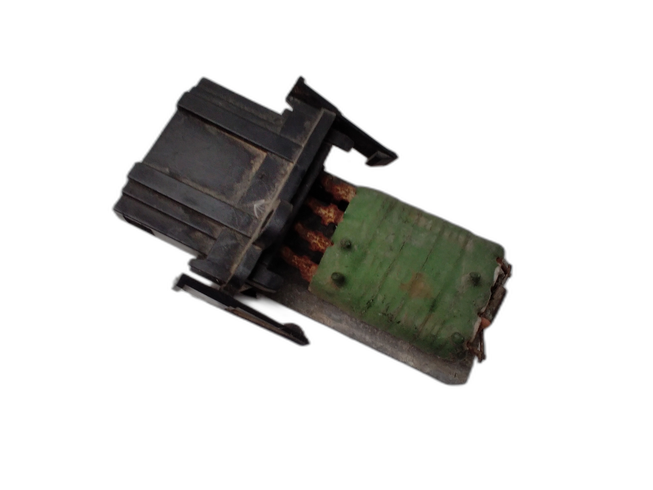 реостат парно