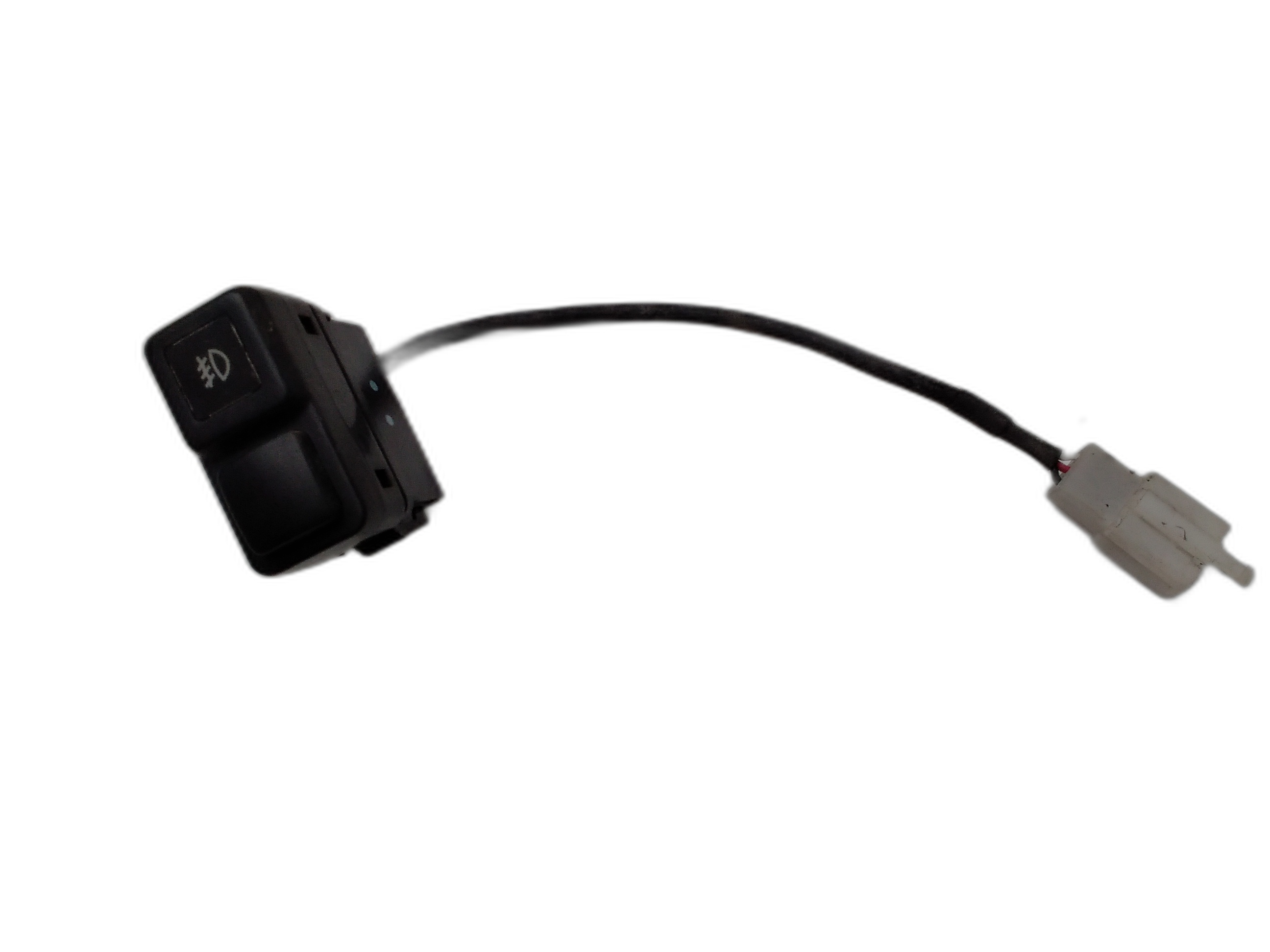 бутон фарове за мъгла