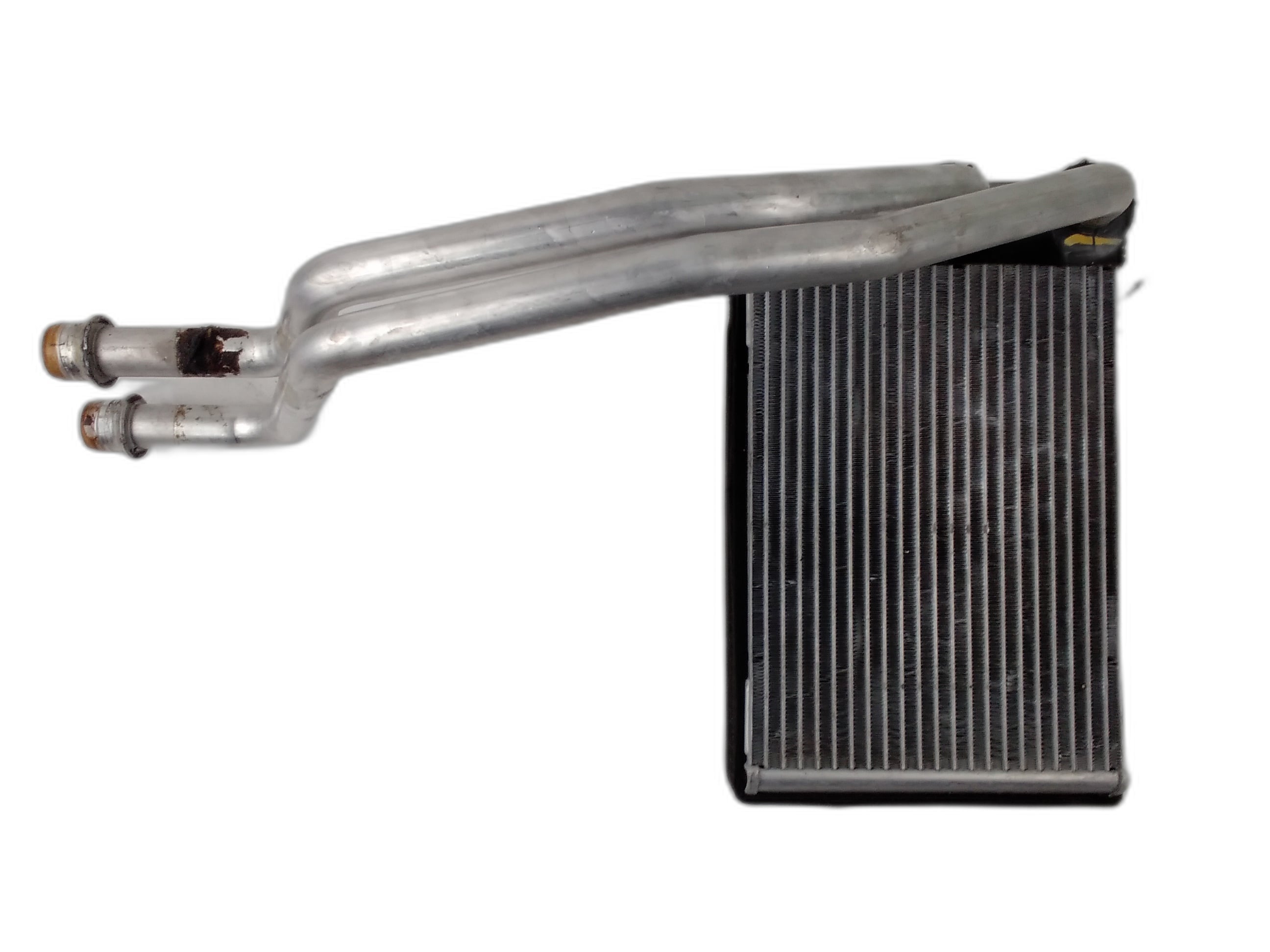 вътрешен радиатор парно