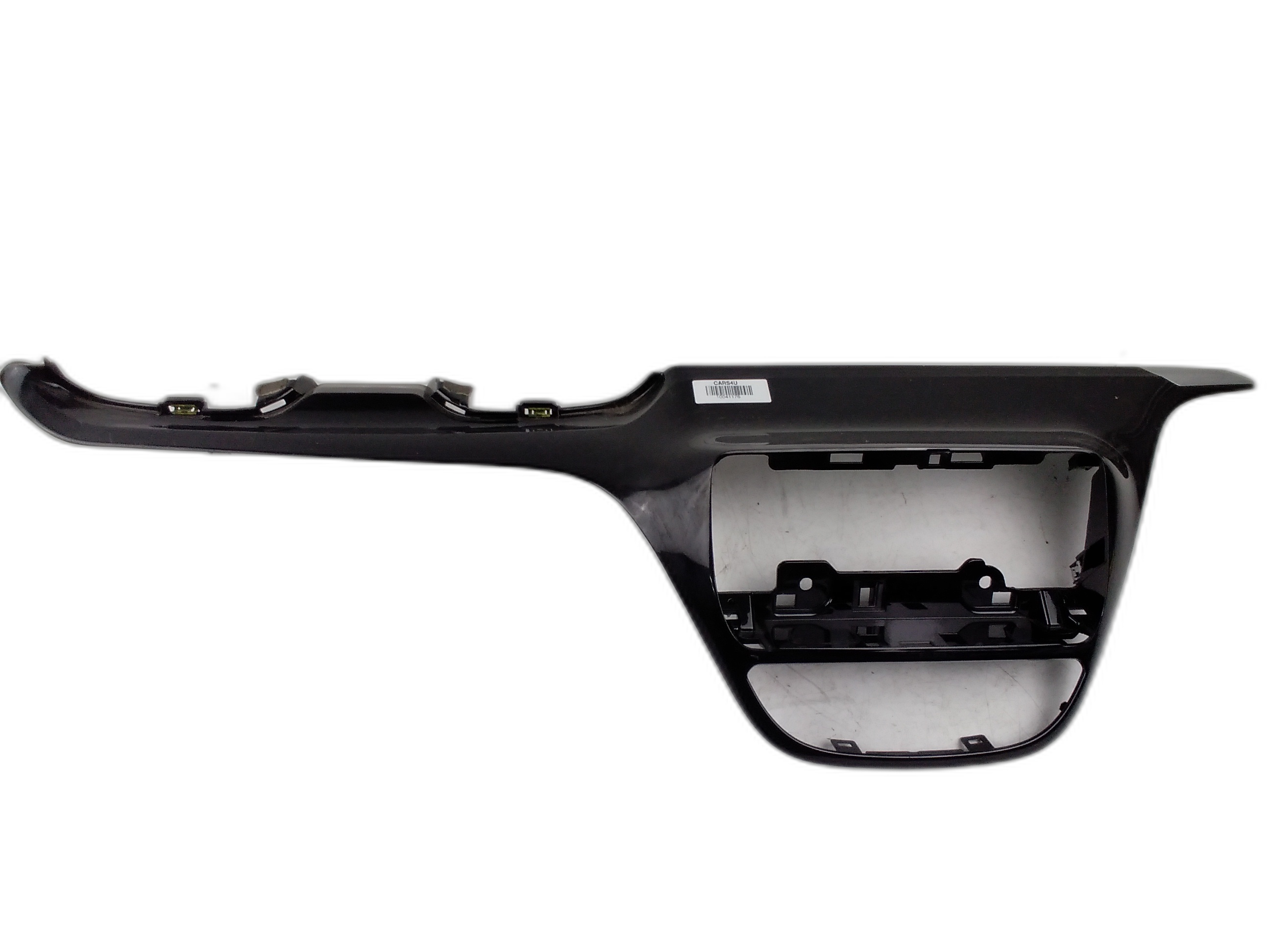 декоративна лайсна арматурно табло