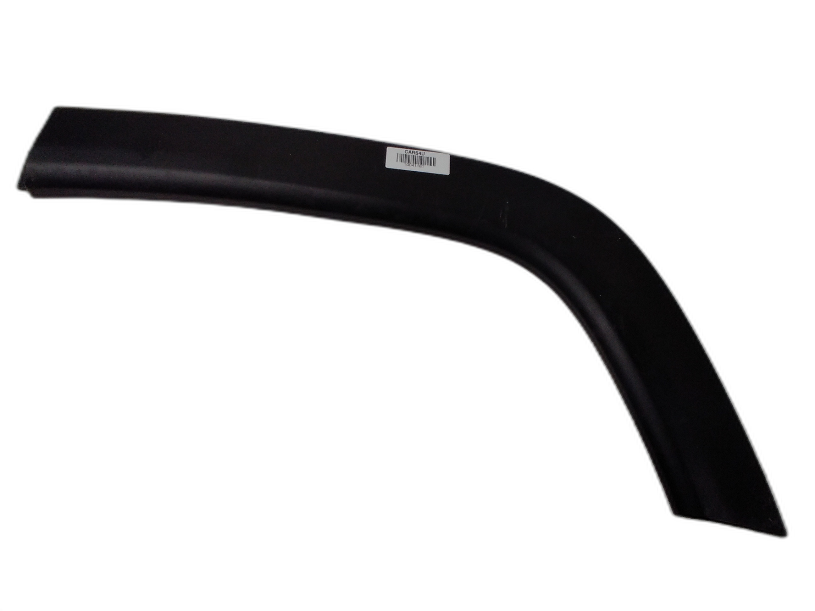 Задна лява лайсна врата