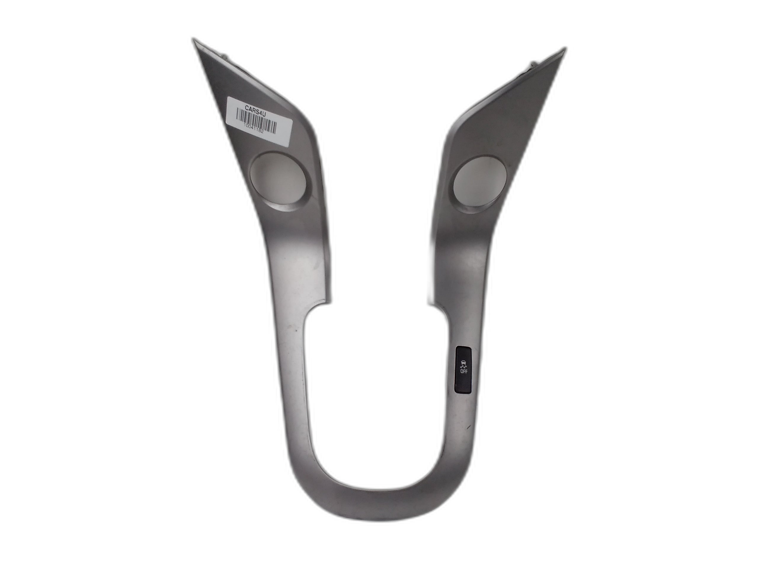 конзола скоростен лост