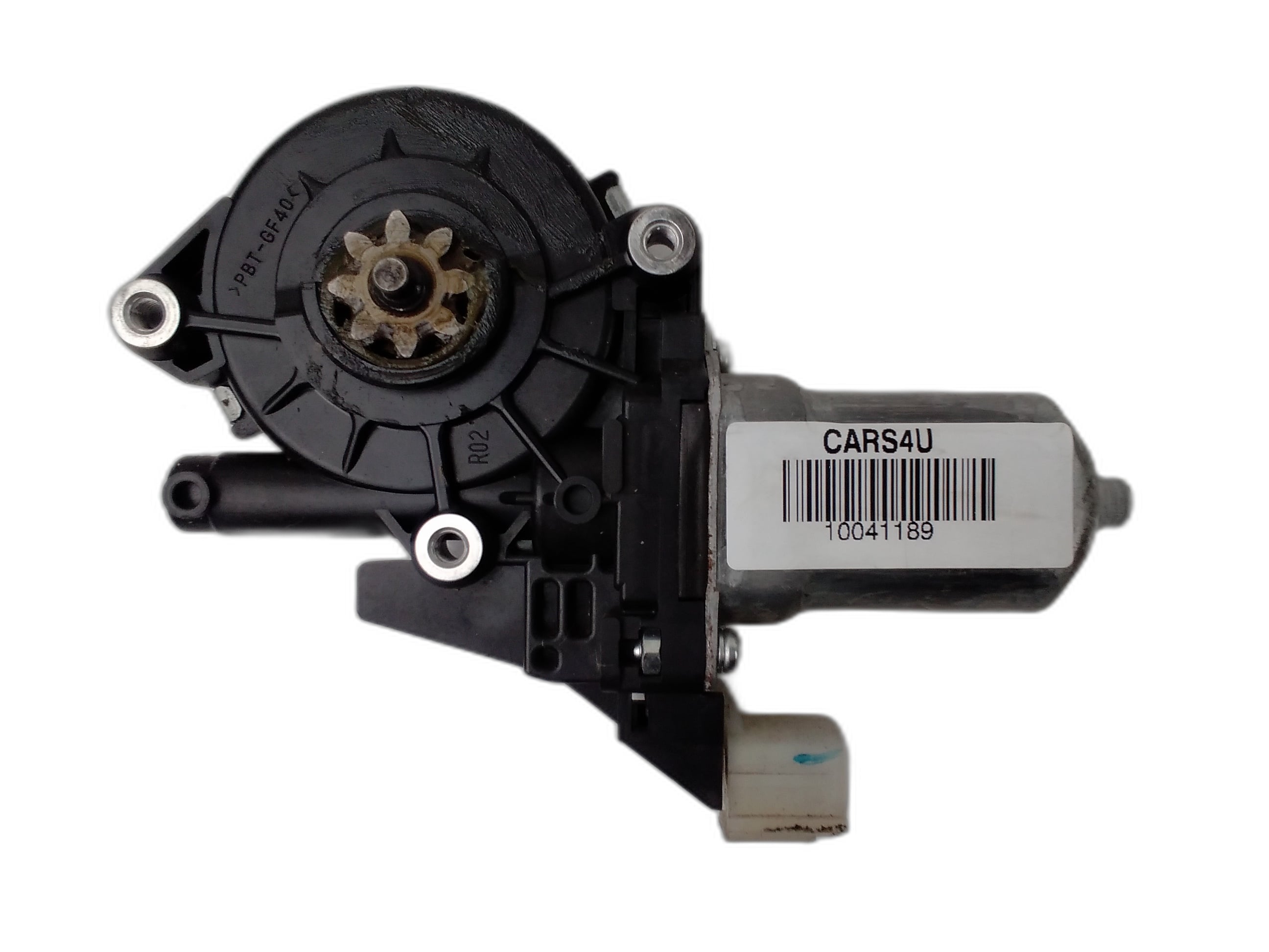 Преден десен мотор стъклоповдигач