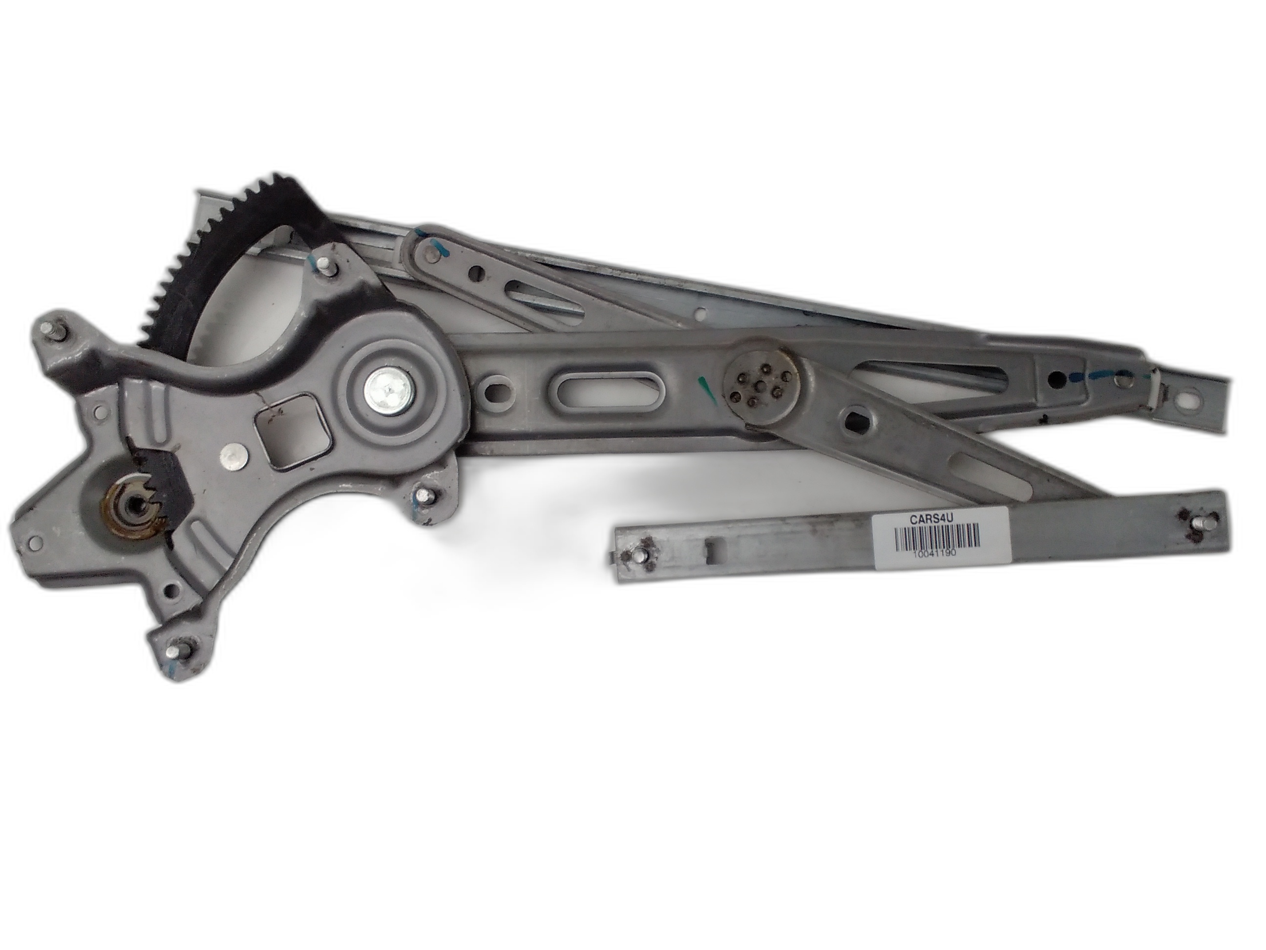 Преден десен стъклоповдигач