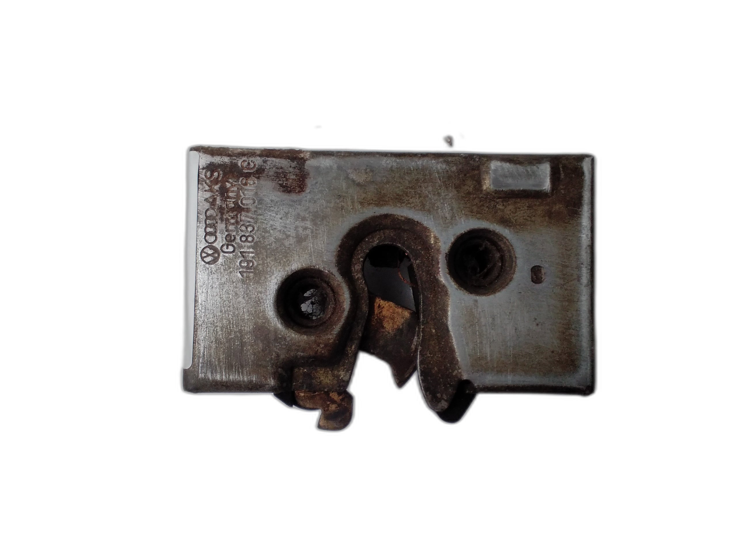 Предна дясна брава врата