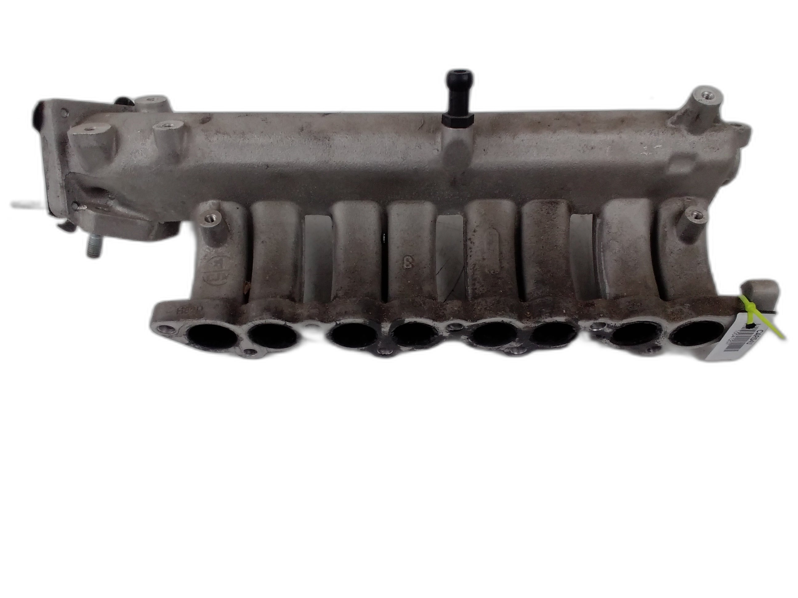 всмукателен колектор