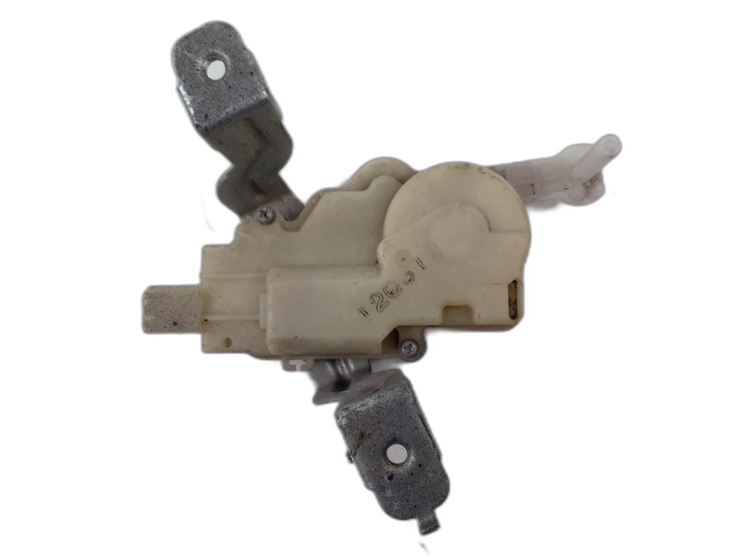 моторче централно заключване