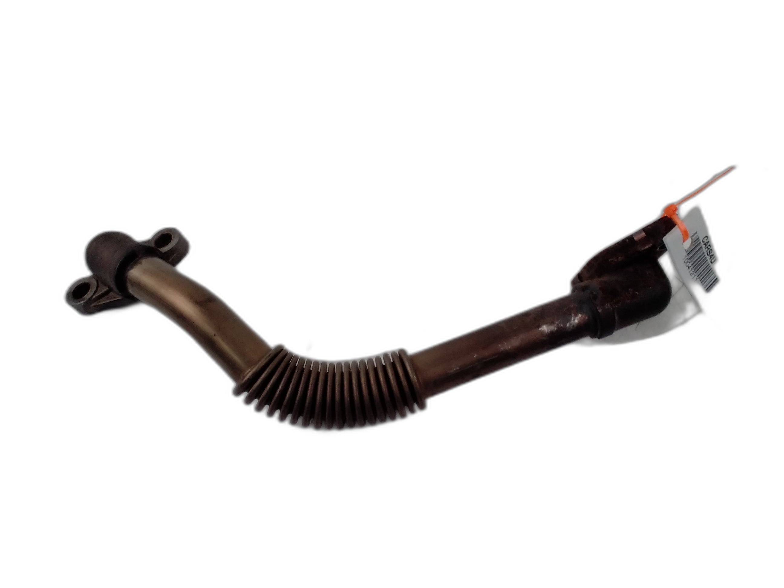 тръба за връщане на масло