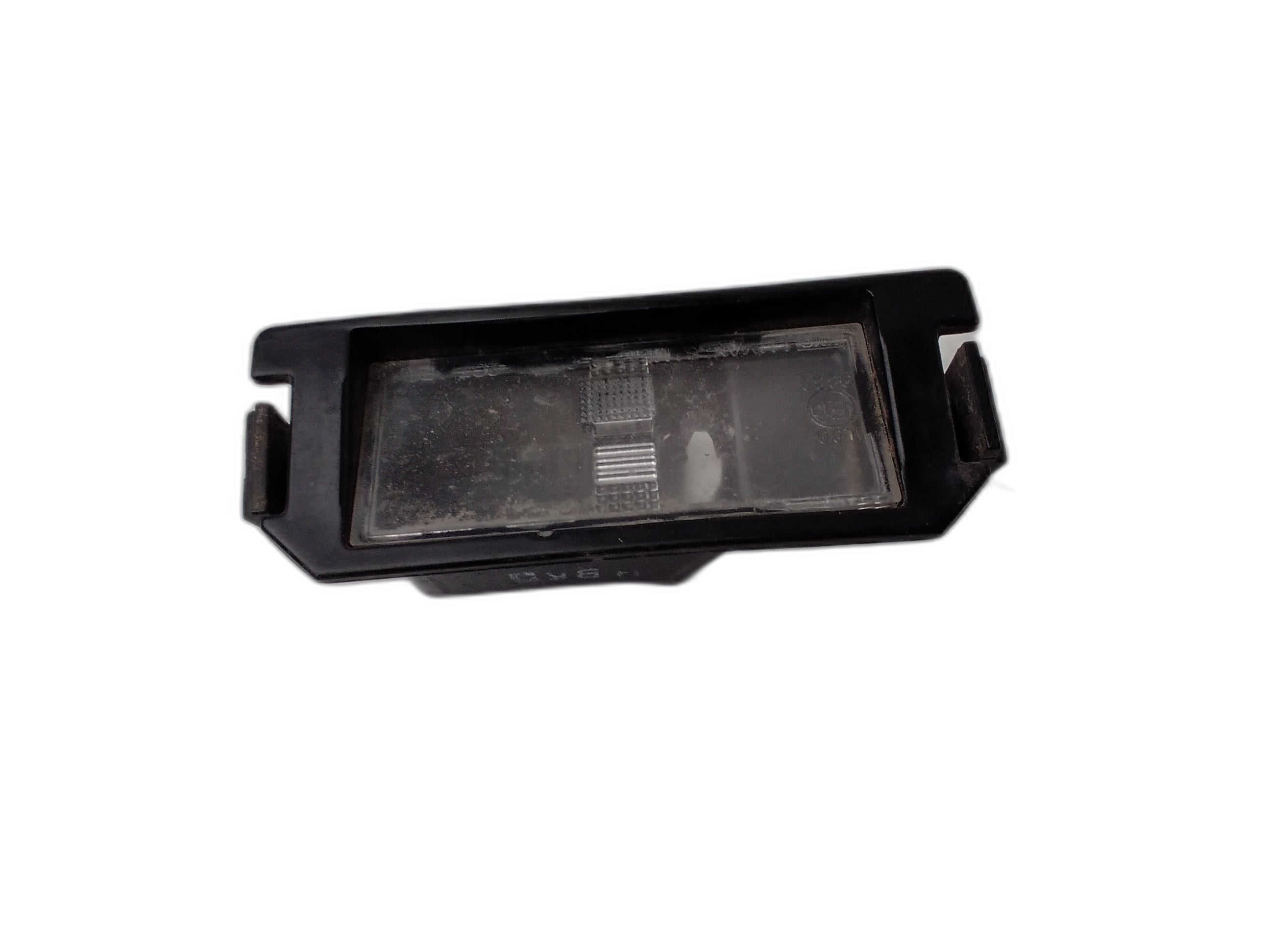 плафон заден номер