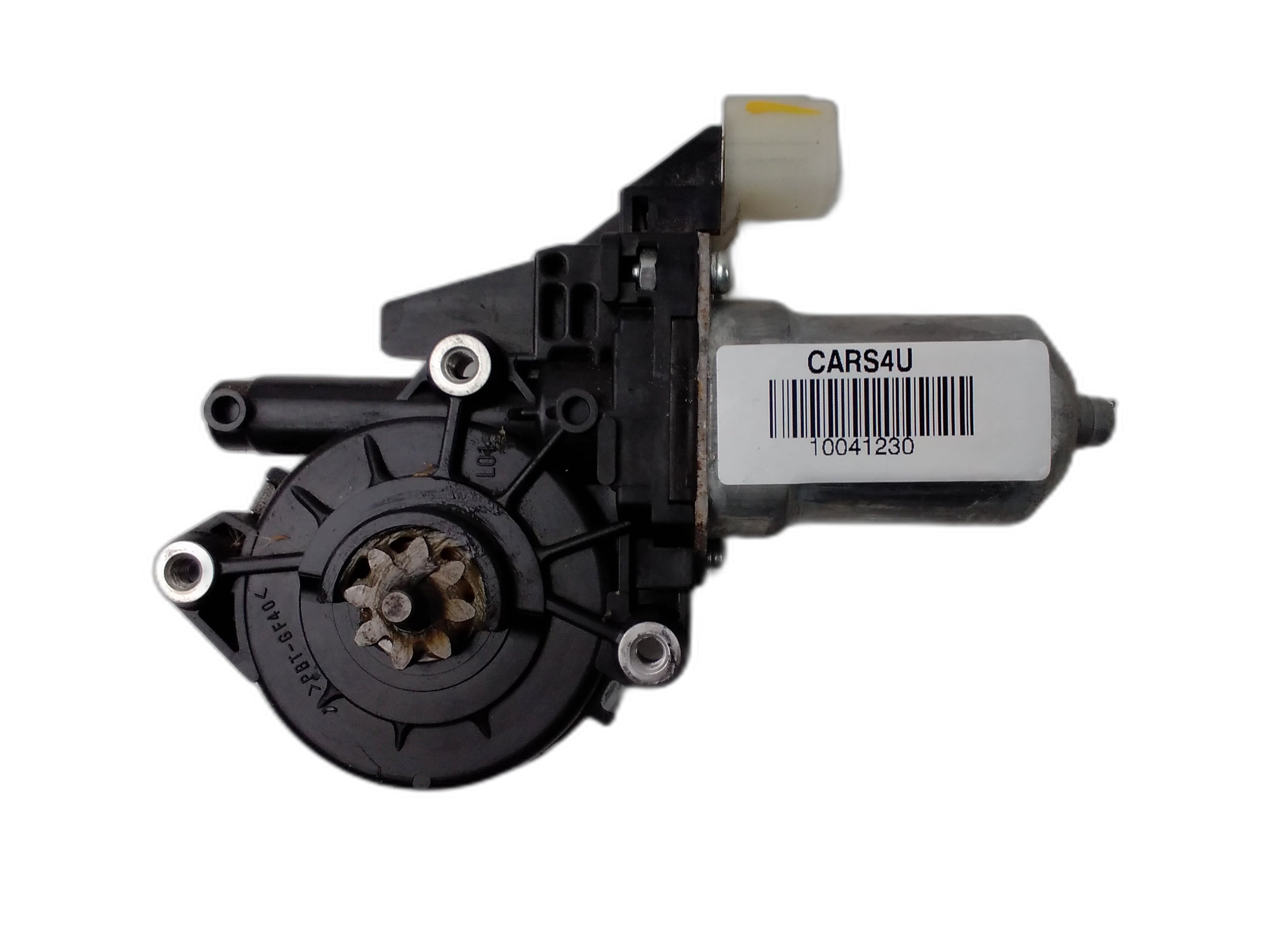 Преден ляв мотор стъклоповдигач