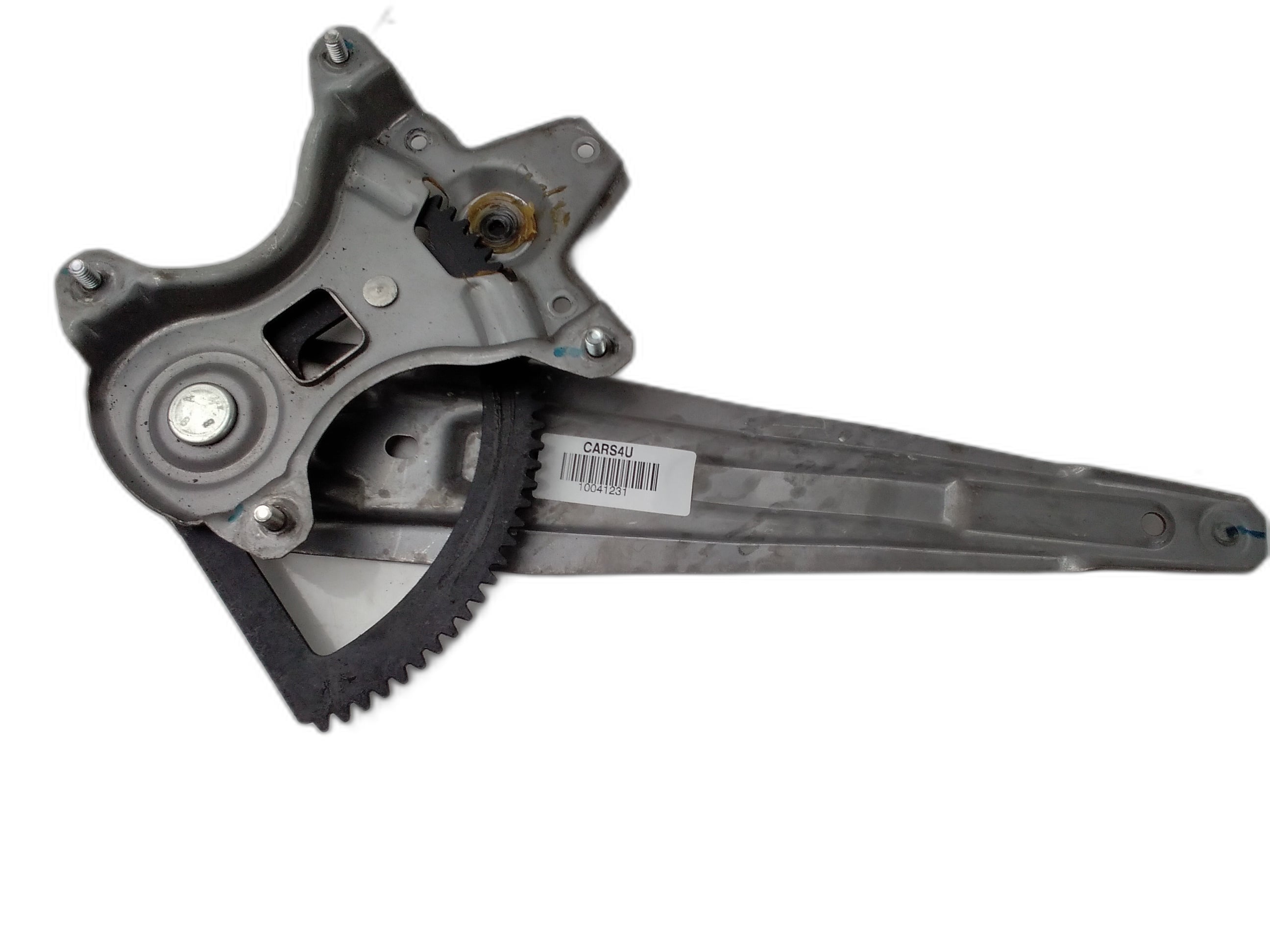 Преден ляв стъклоповдигач