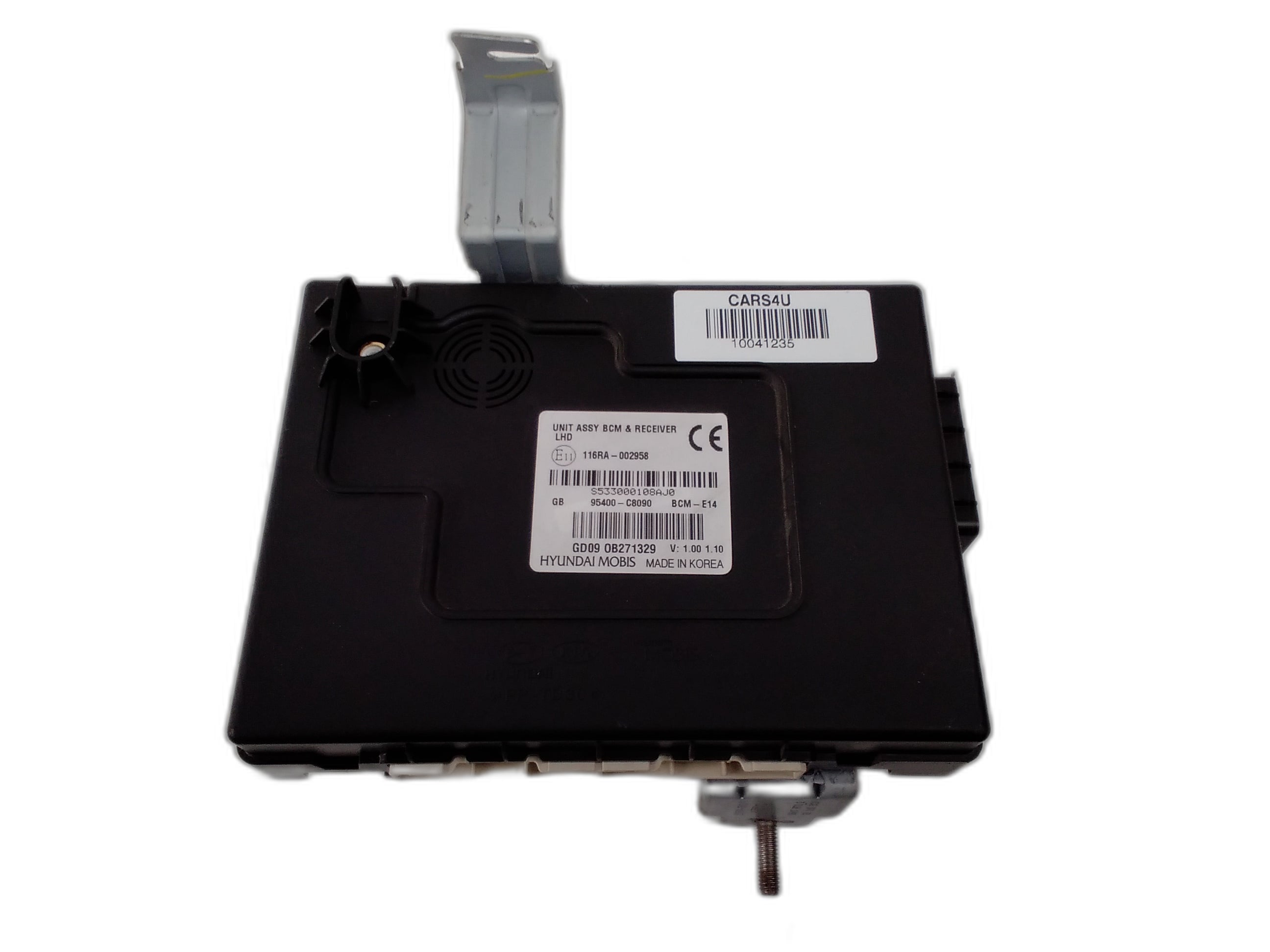 комфорт модул