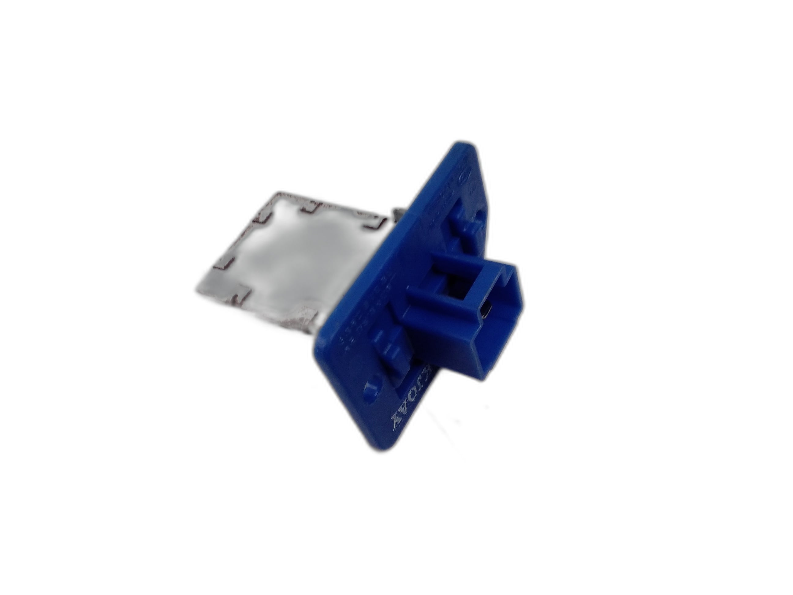 реостат парно