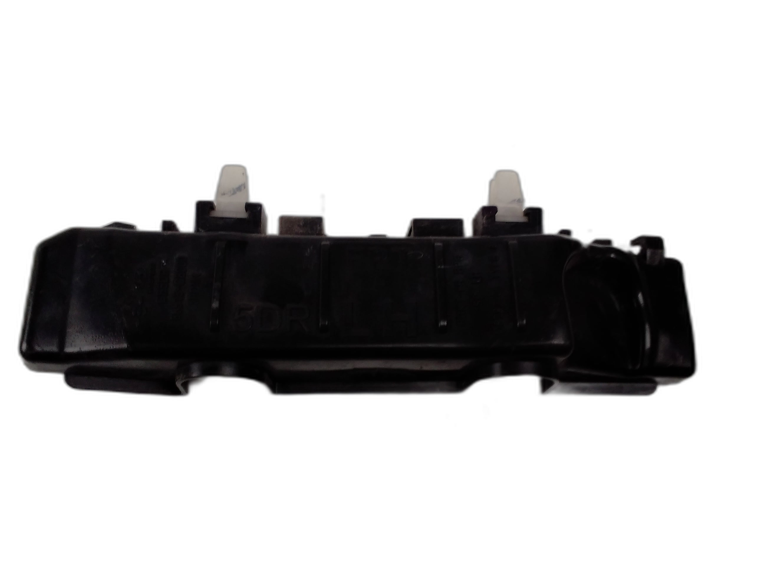 Предна лява водач предна броня