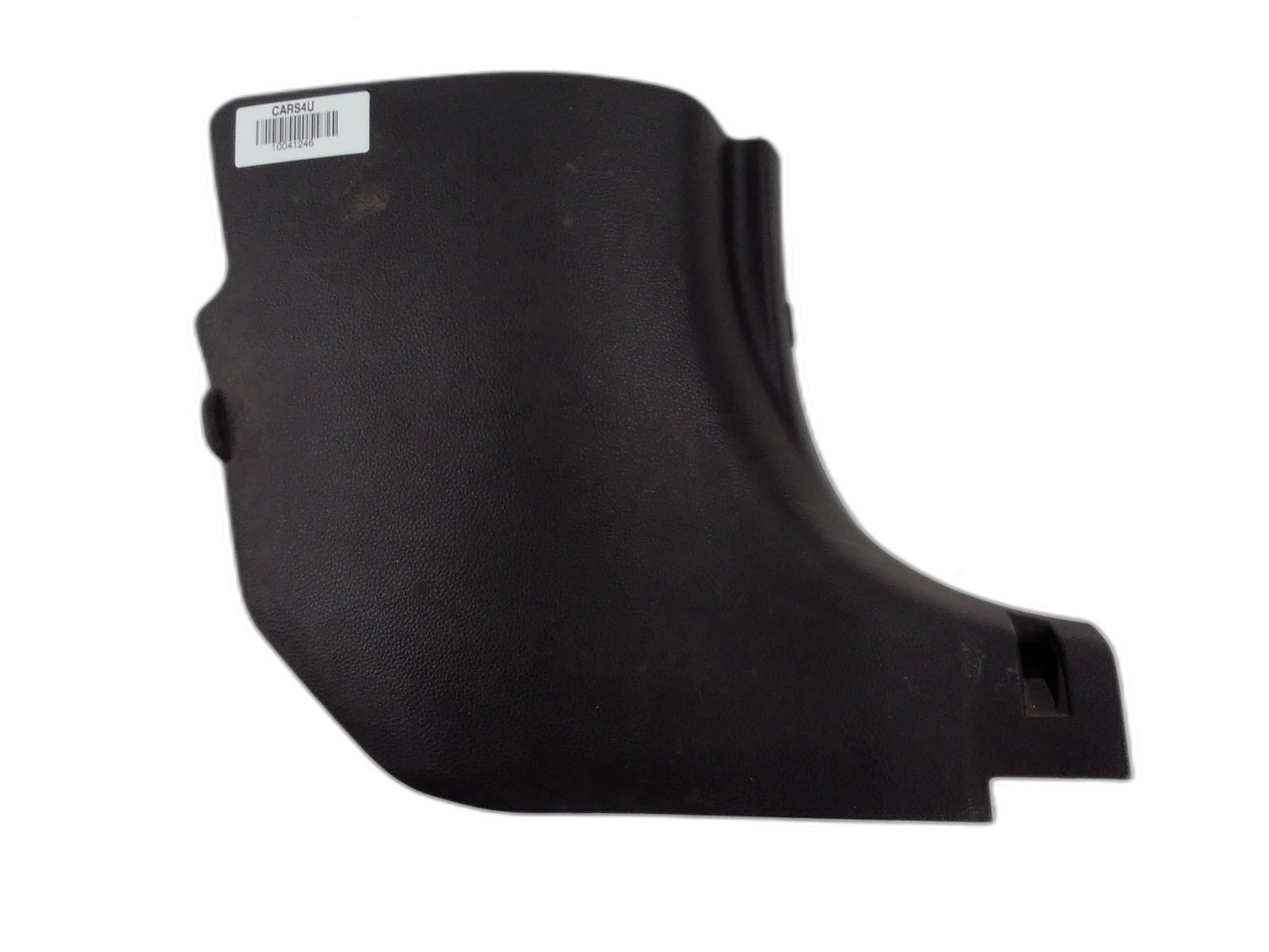 Преден десен кора праг