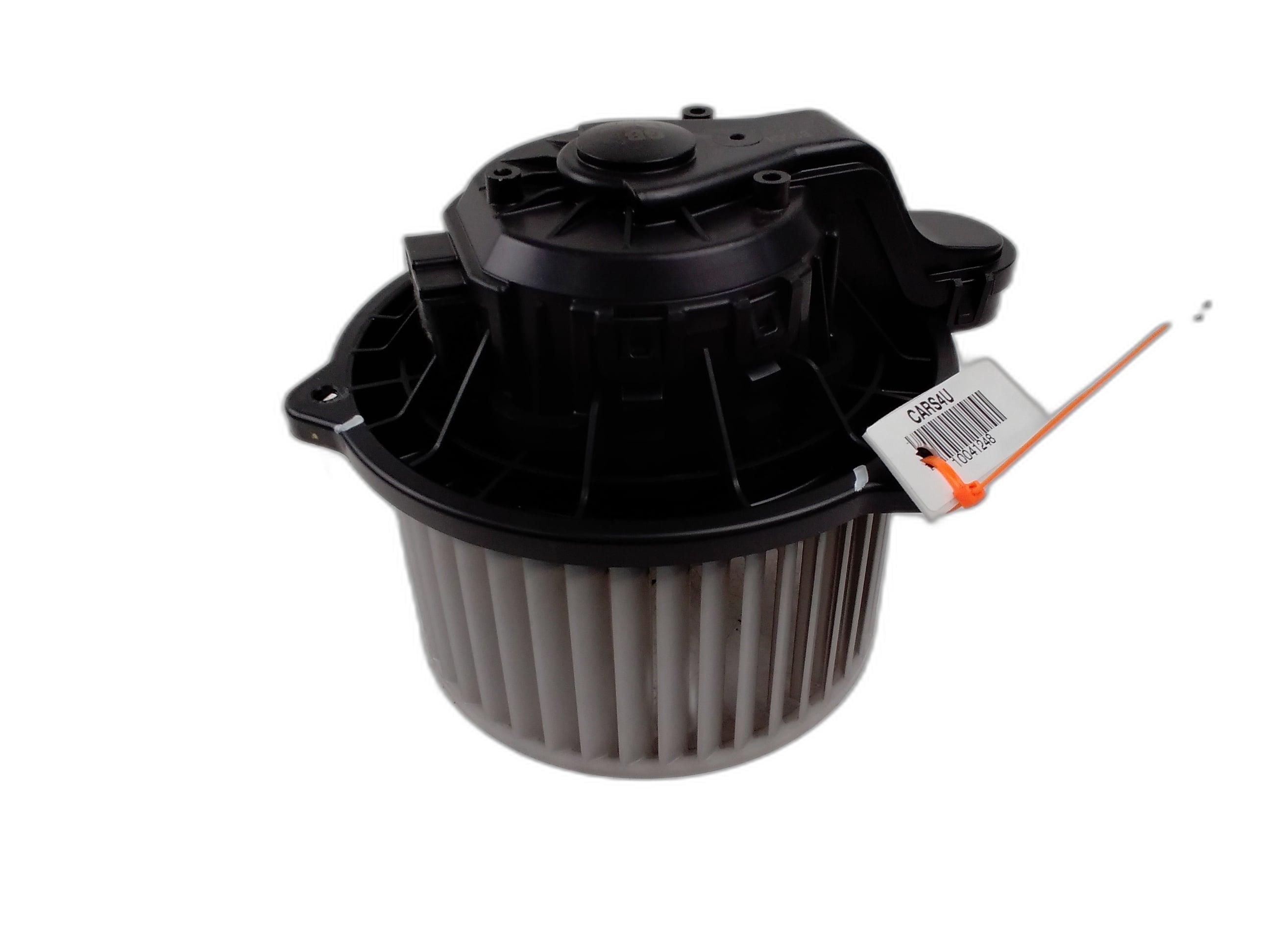 вентилатор парно