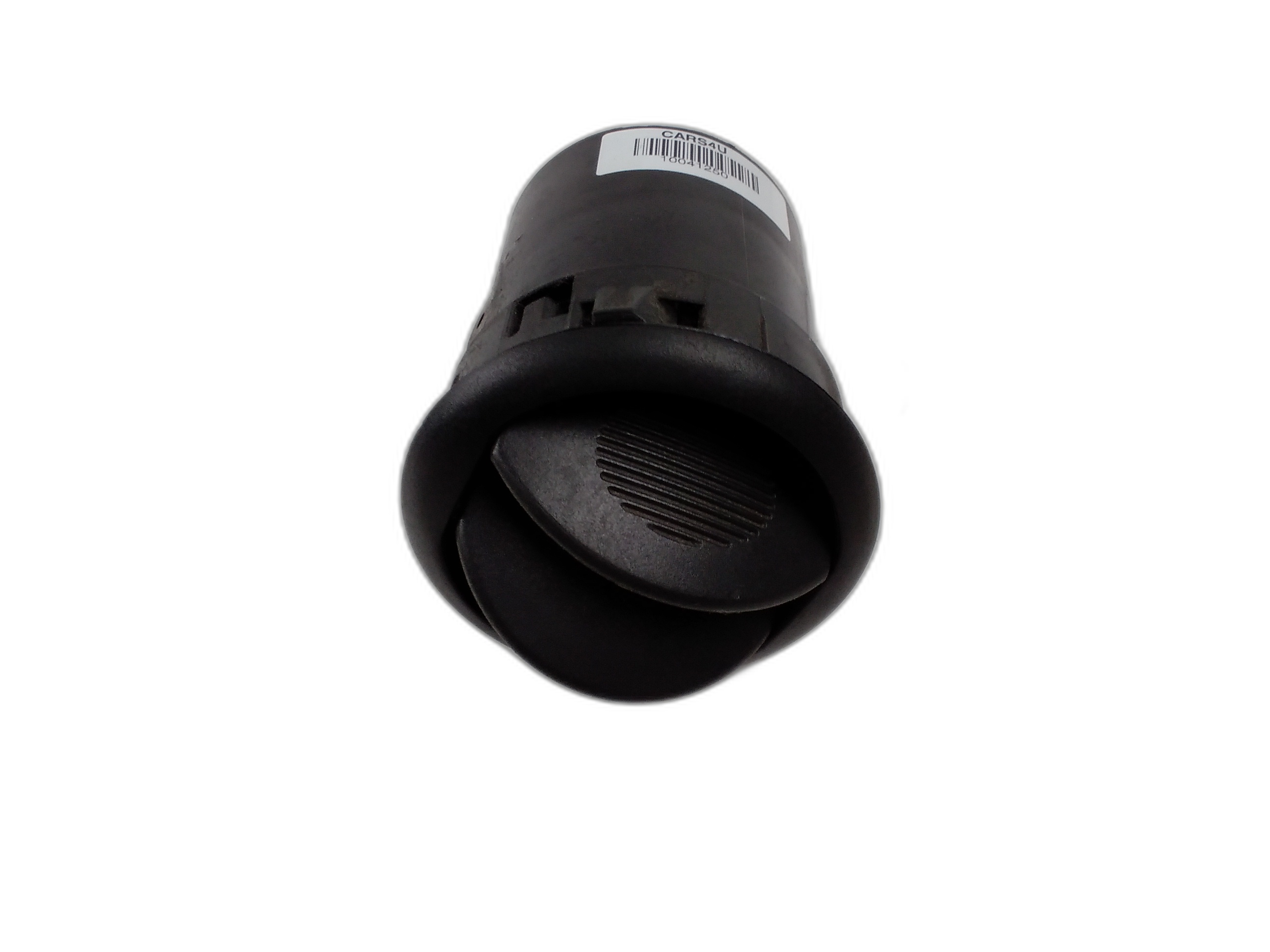 централен въздуховод парно