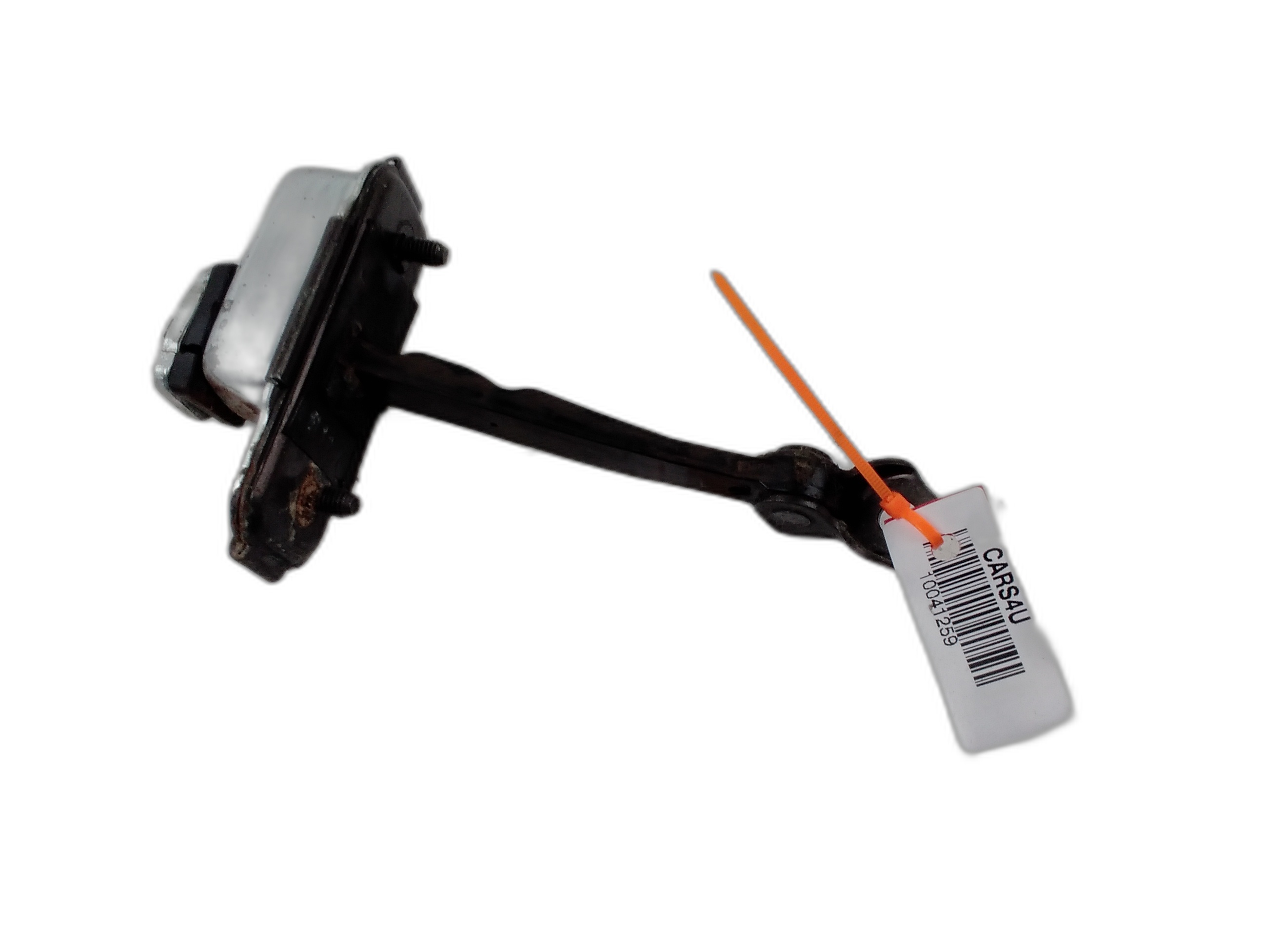 Предна лява ограничител врата