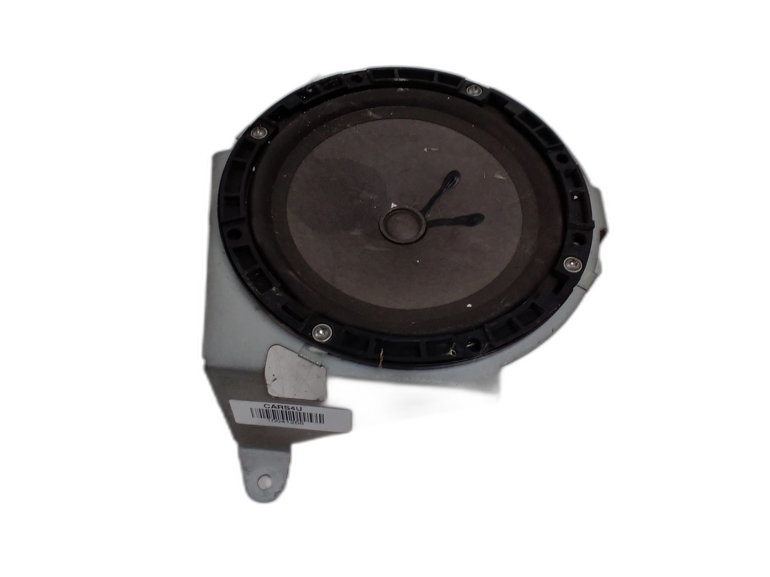 високоговорител