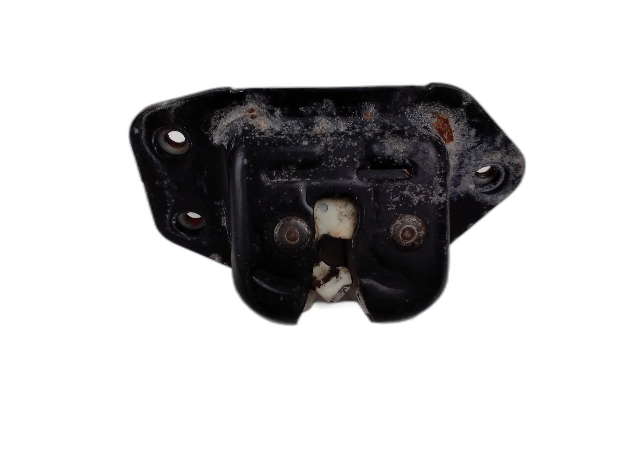 брава заден капак