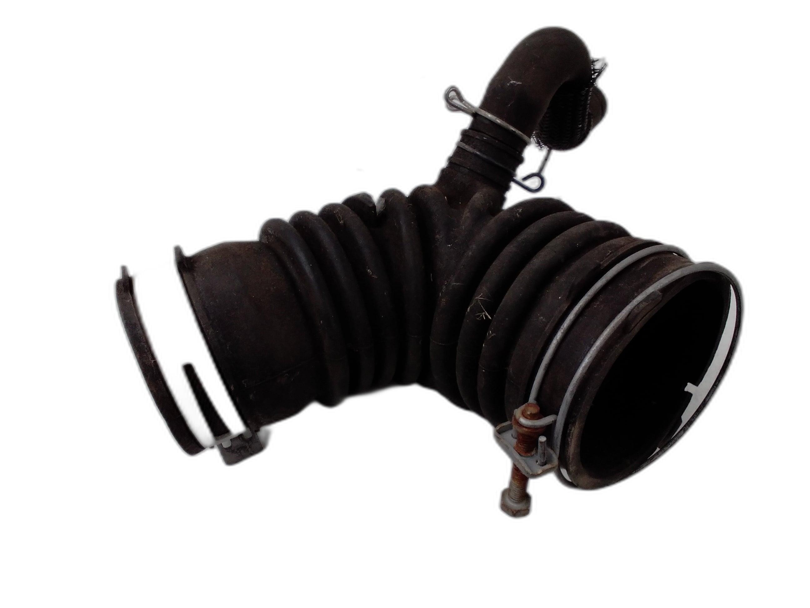 въздуховод