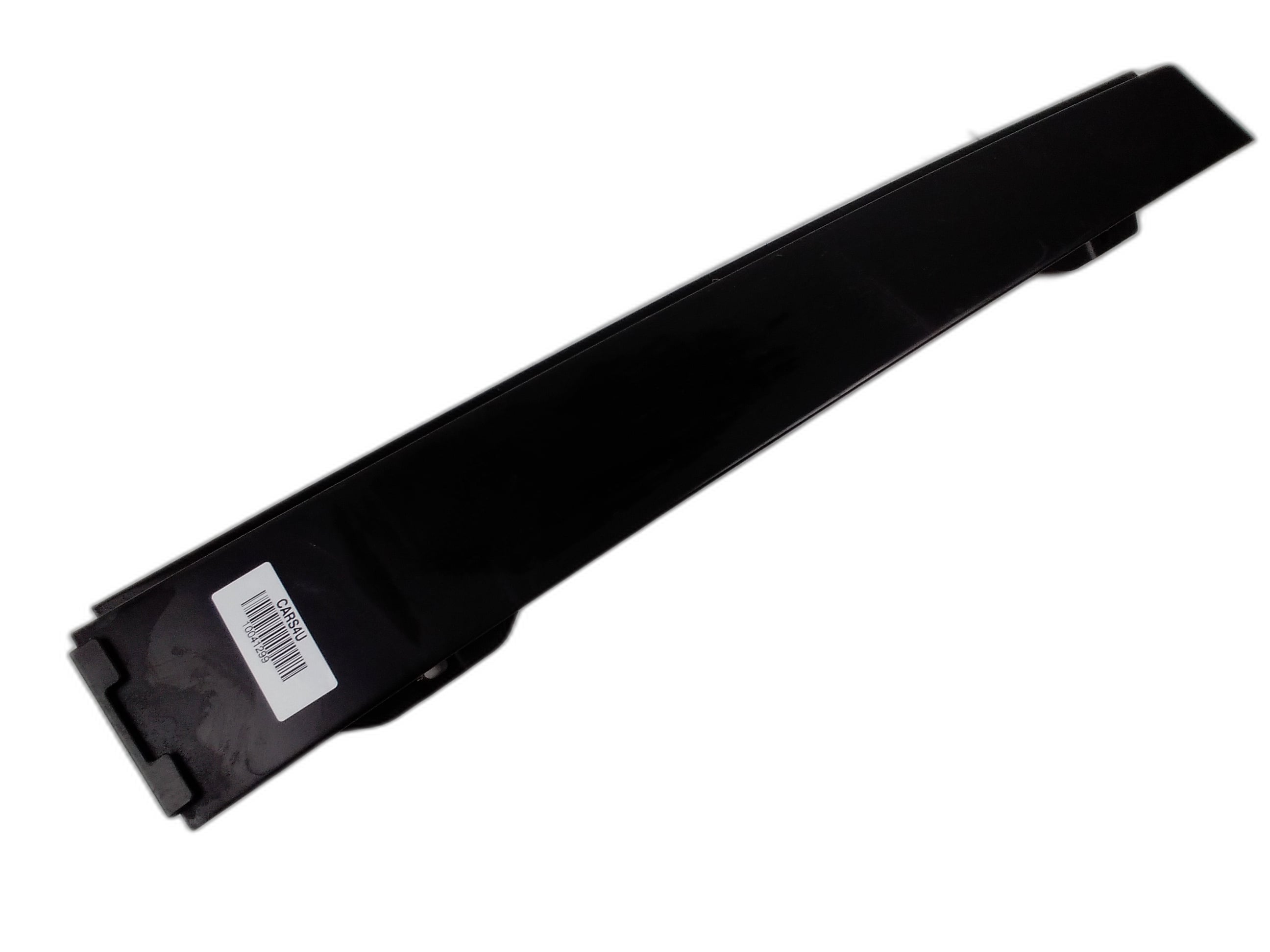 Задна лява вертикална лайсна врата