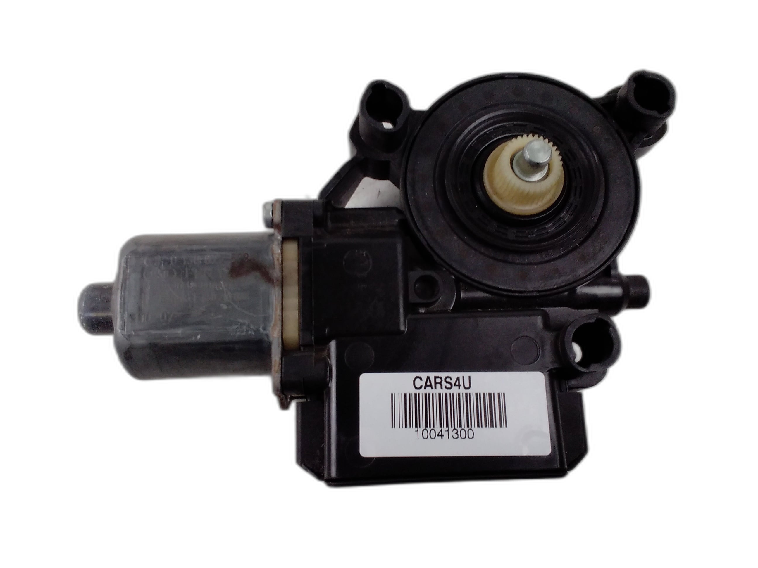 Преден ляв мотор стъклоповдигач