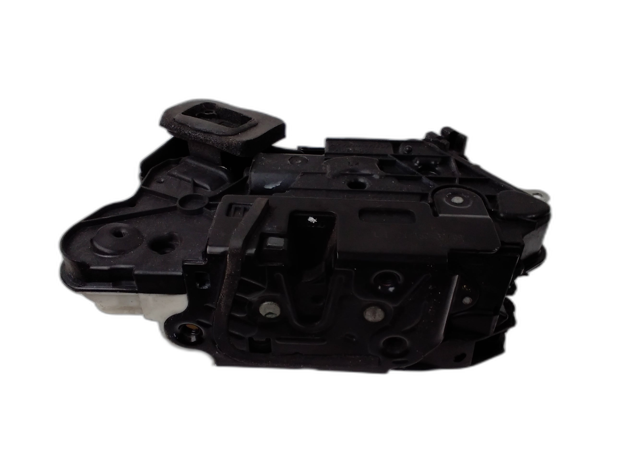 Предна лява брава врата