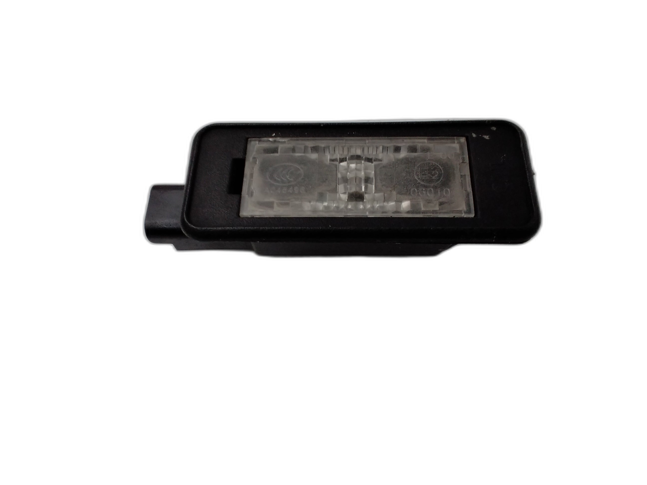 led плафон заден номер