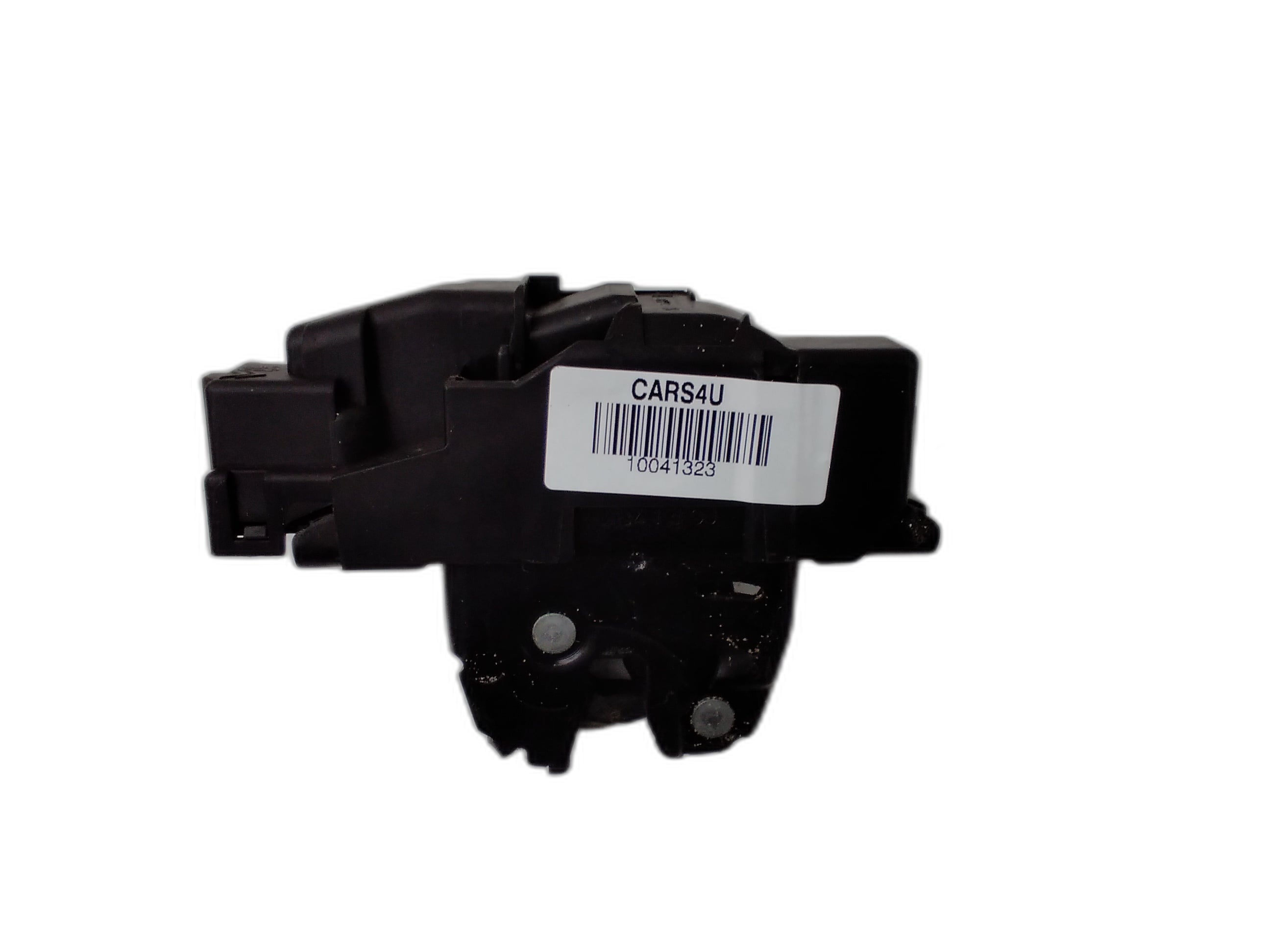 брава заден капак