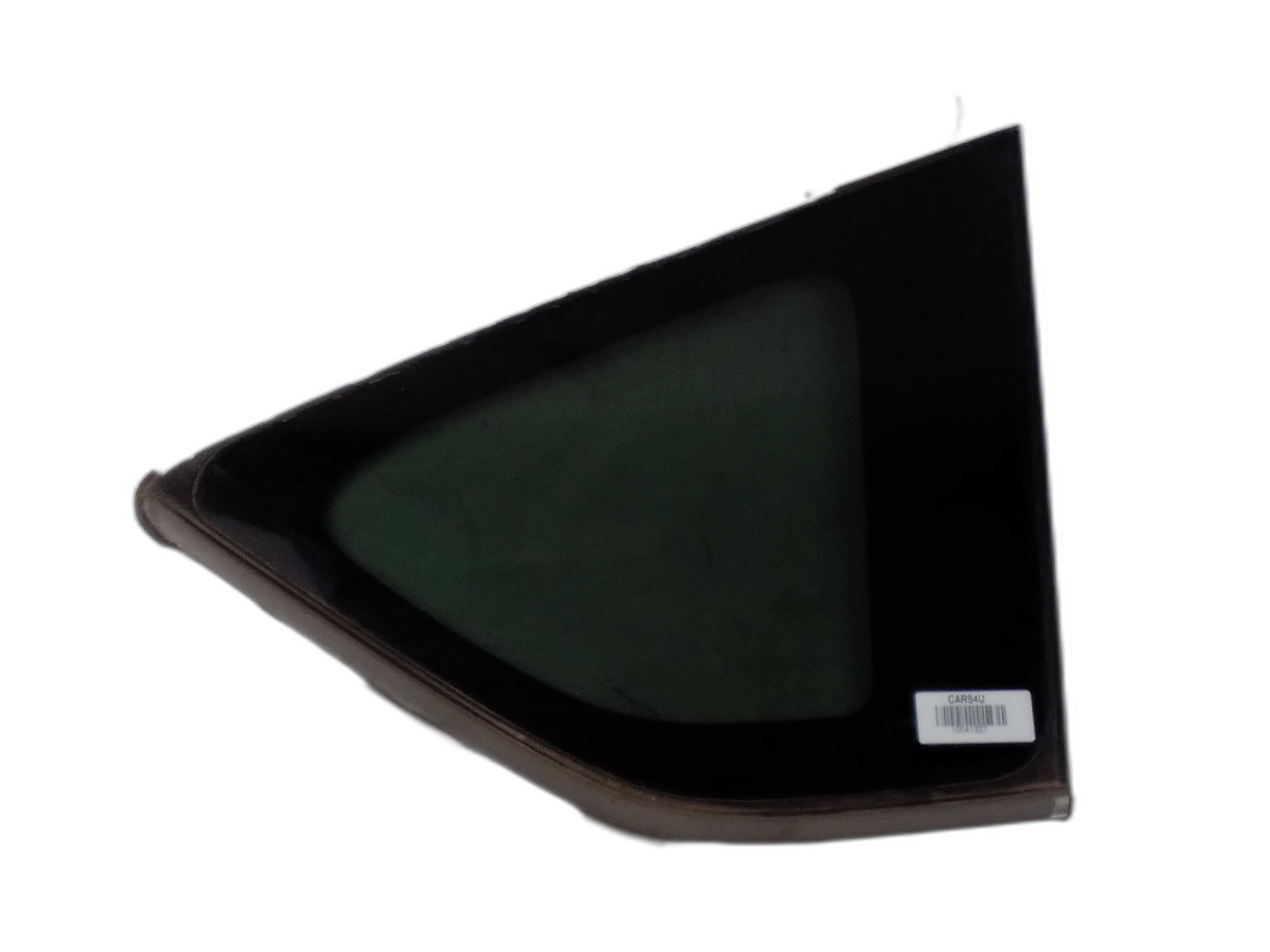 Задна лява стъкло врата