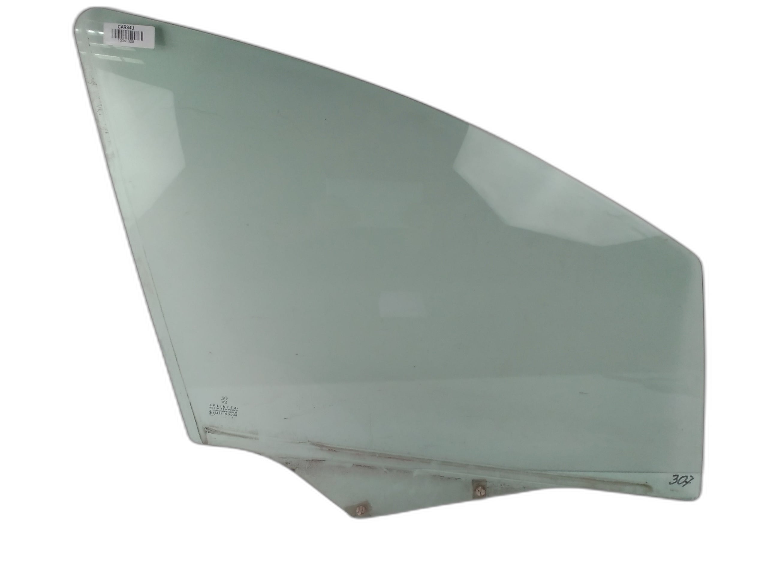 Предна дясна стъкло врата