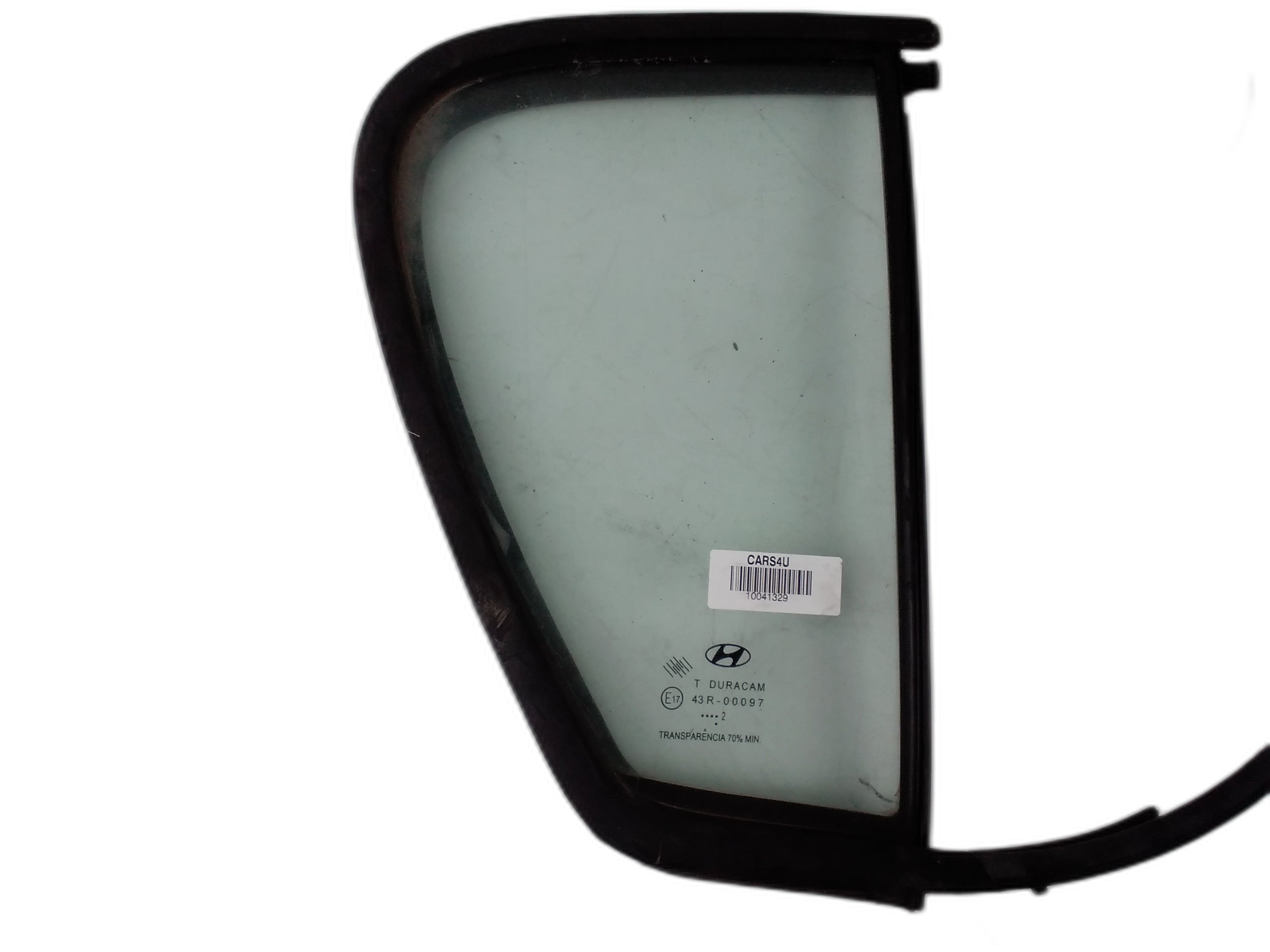 Задно дясно фикс стъкло