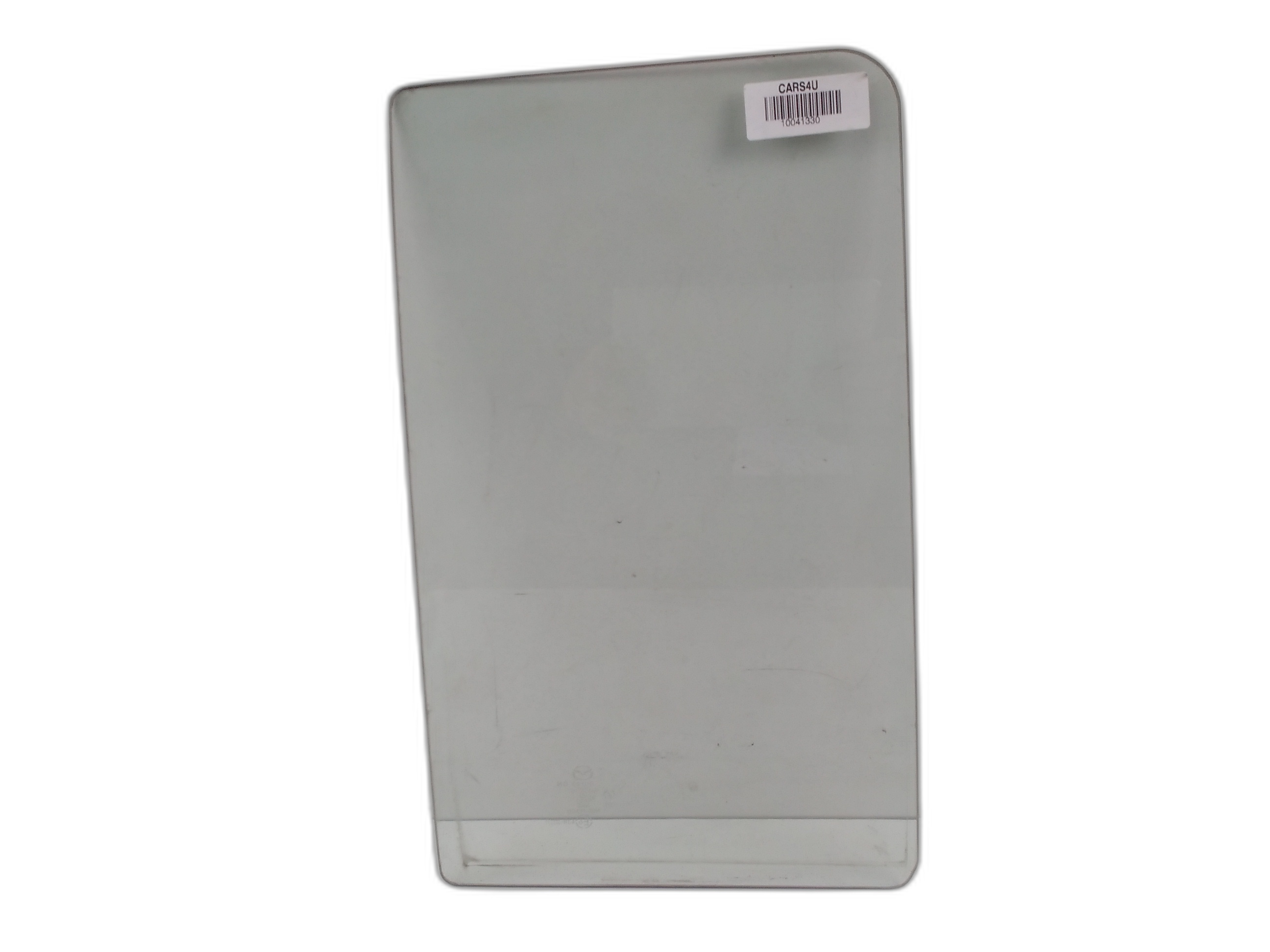 Задна дясна стъкло врата